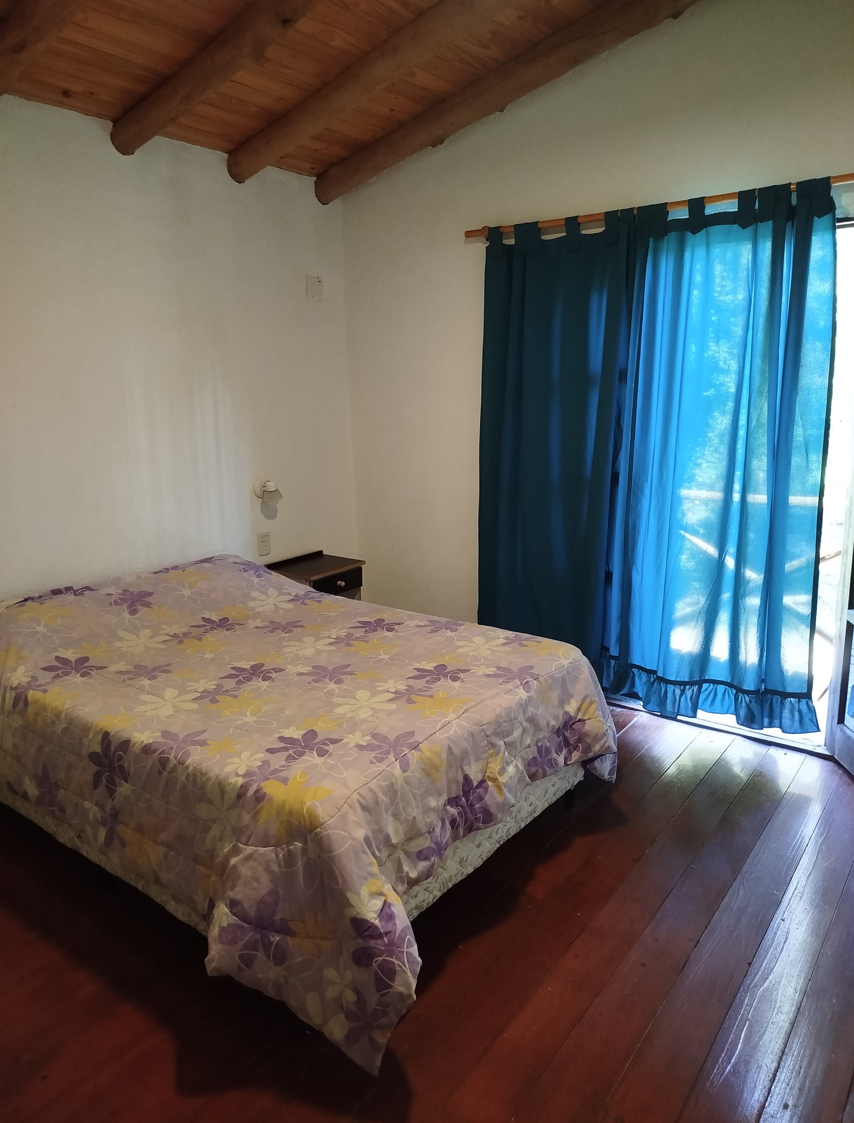 Foto principal de Dúplex para 6 con pileta · San Rafael en San Rafael · Argentina