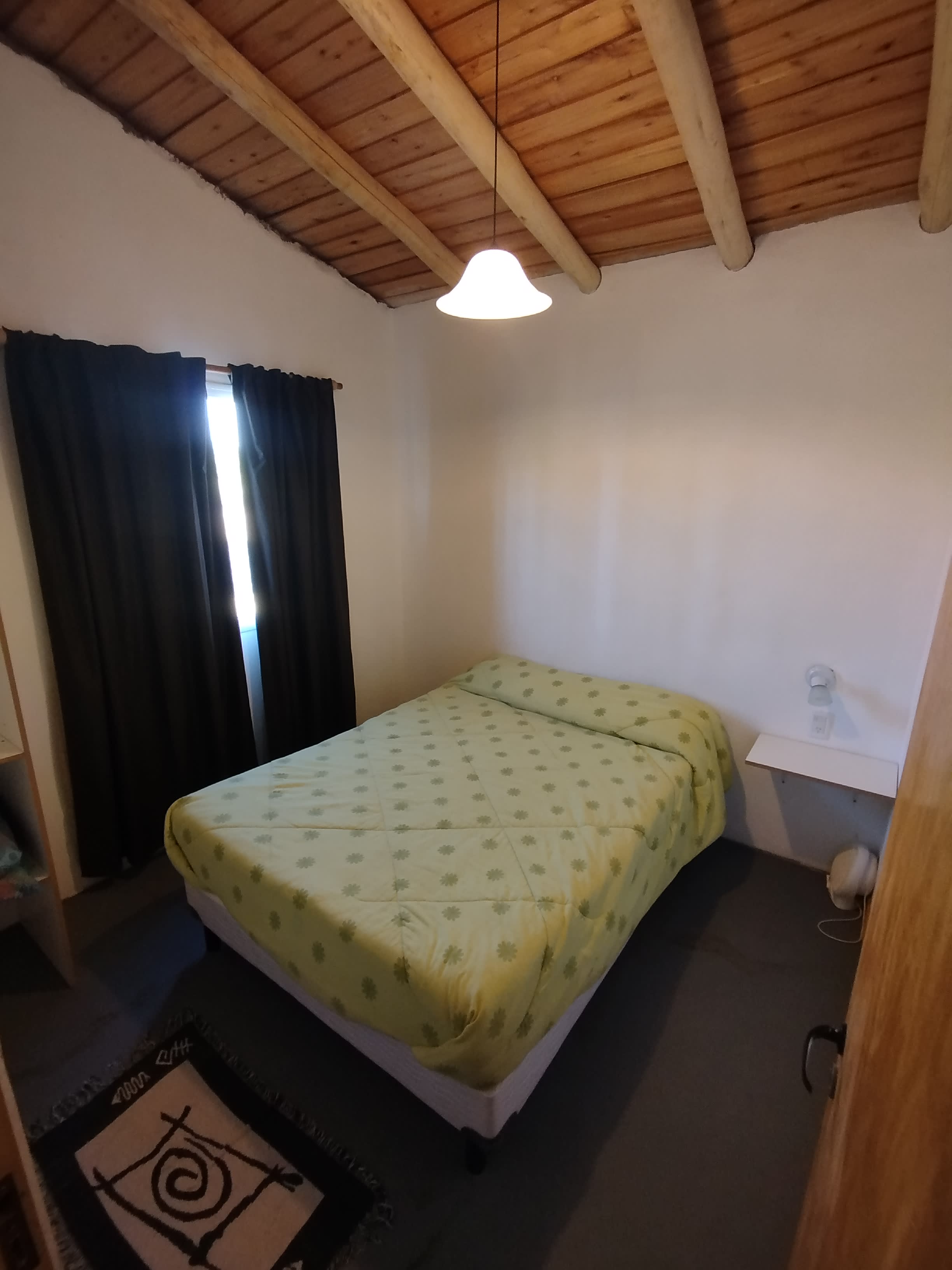 Foto principal de Cabaña para 4 con pileta · San Rafael en San Rafael · Argentina