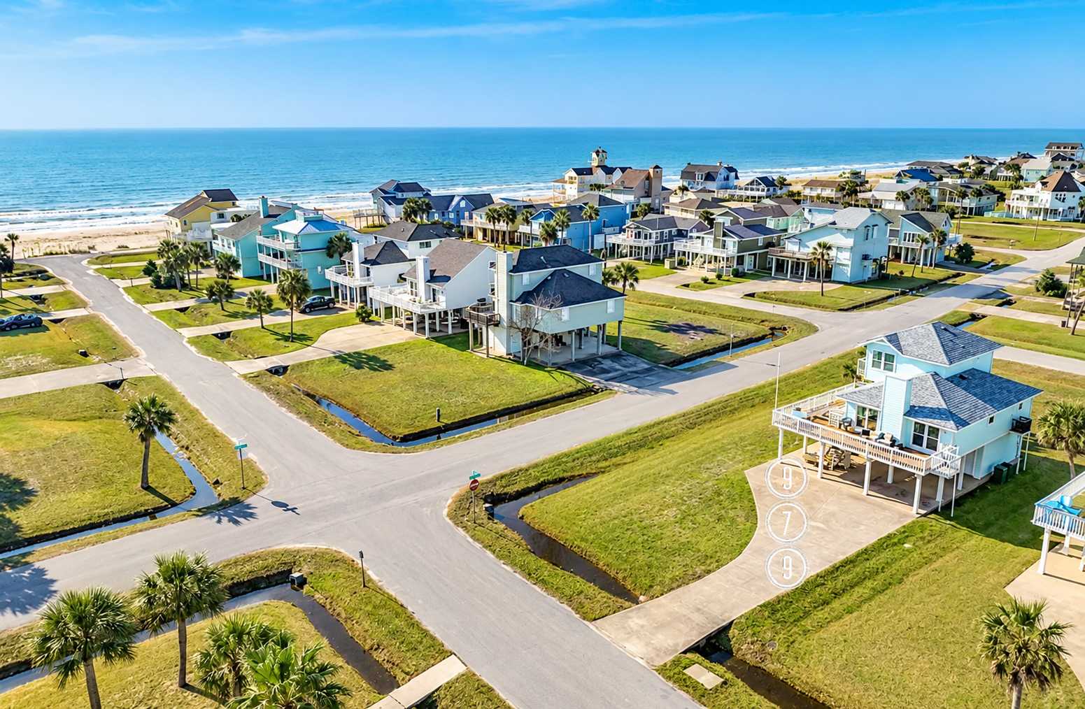 Key To Happiness Beautiful Breezy Beach House
