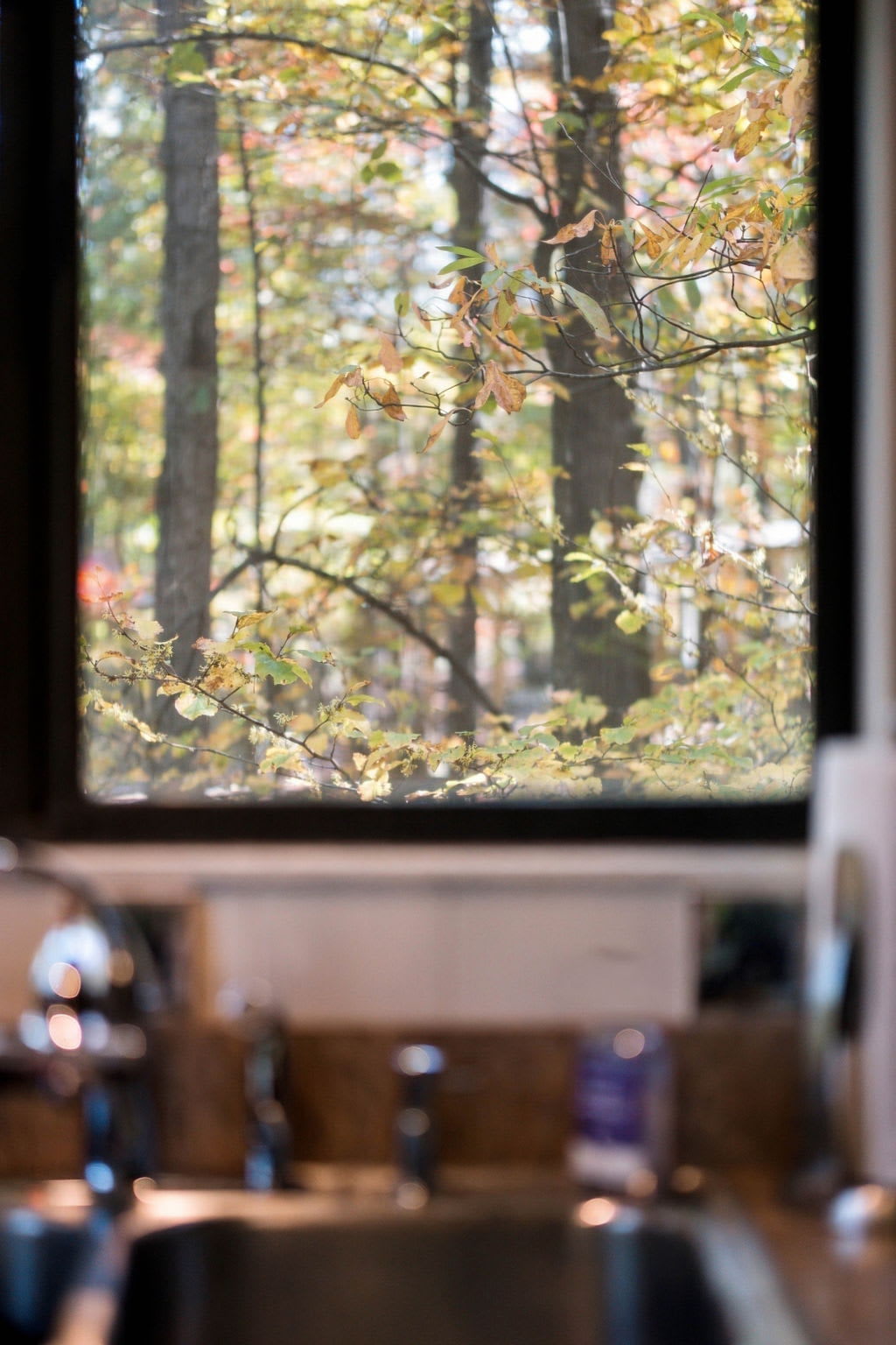 The Woods Resort: + Cozy Fireplace