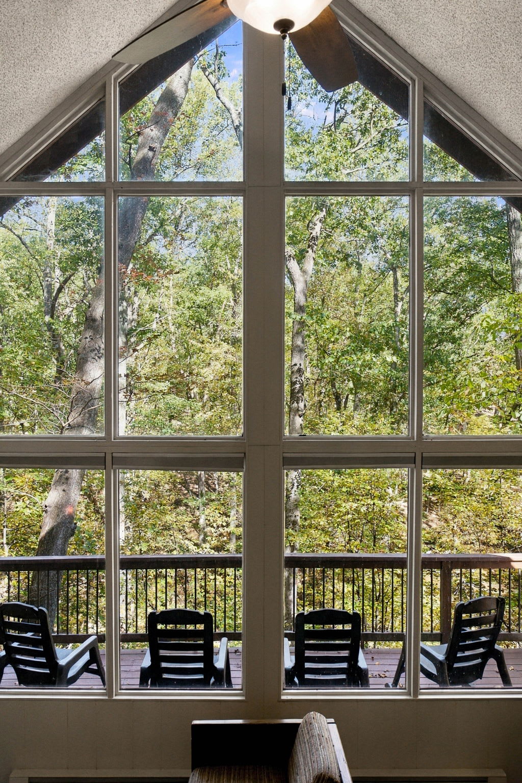 The Woods Resort: + Cozy Fireplace
