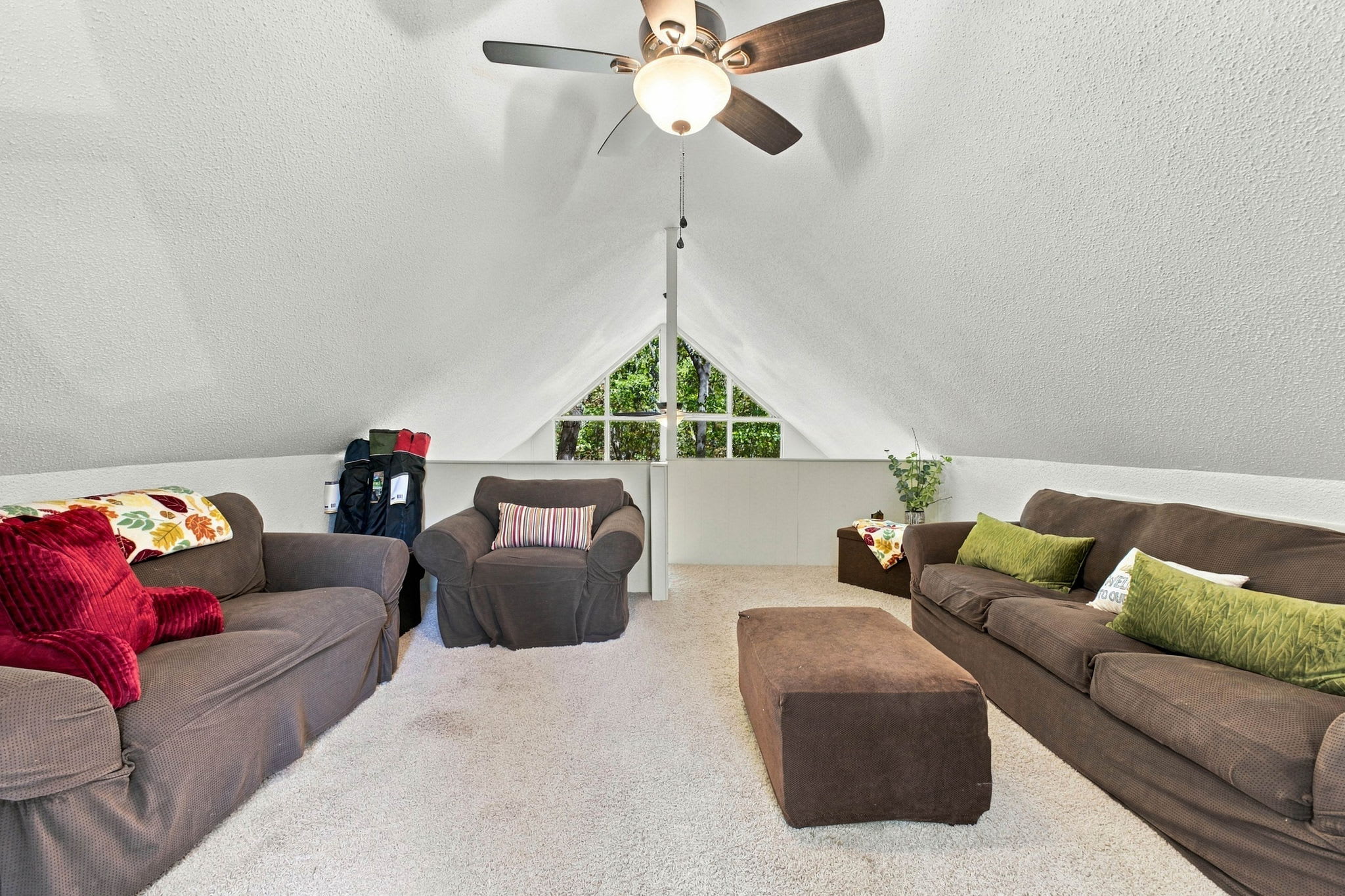 The Woods Resort: + Cozy Fireplace