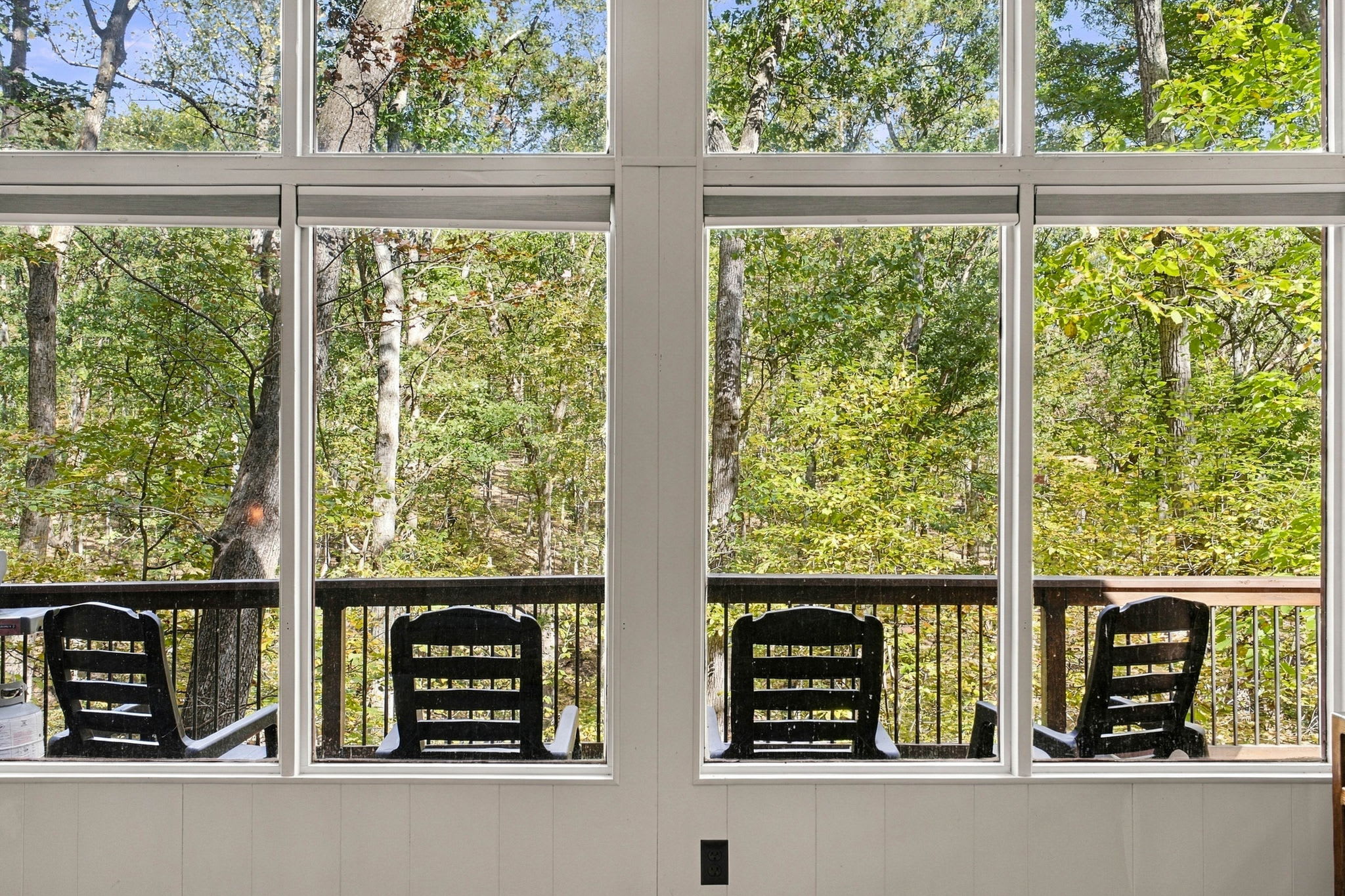 The Woods Resort: + Cozy Fireplace