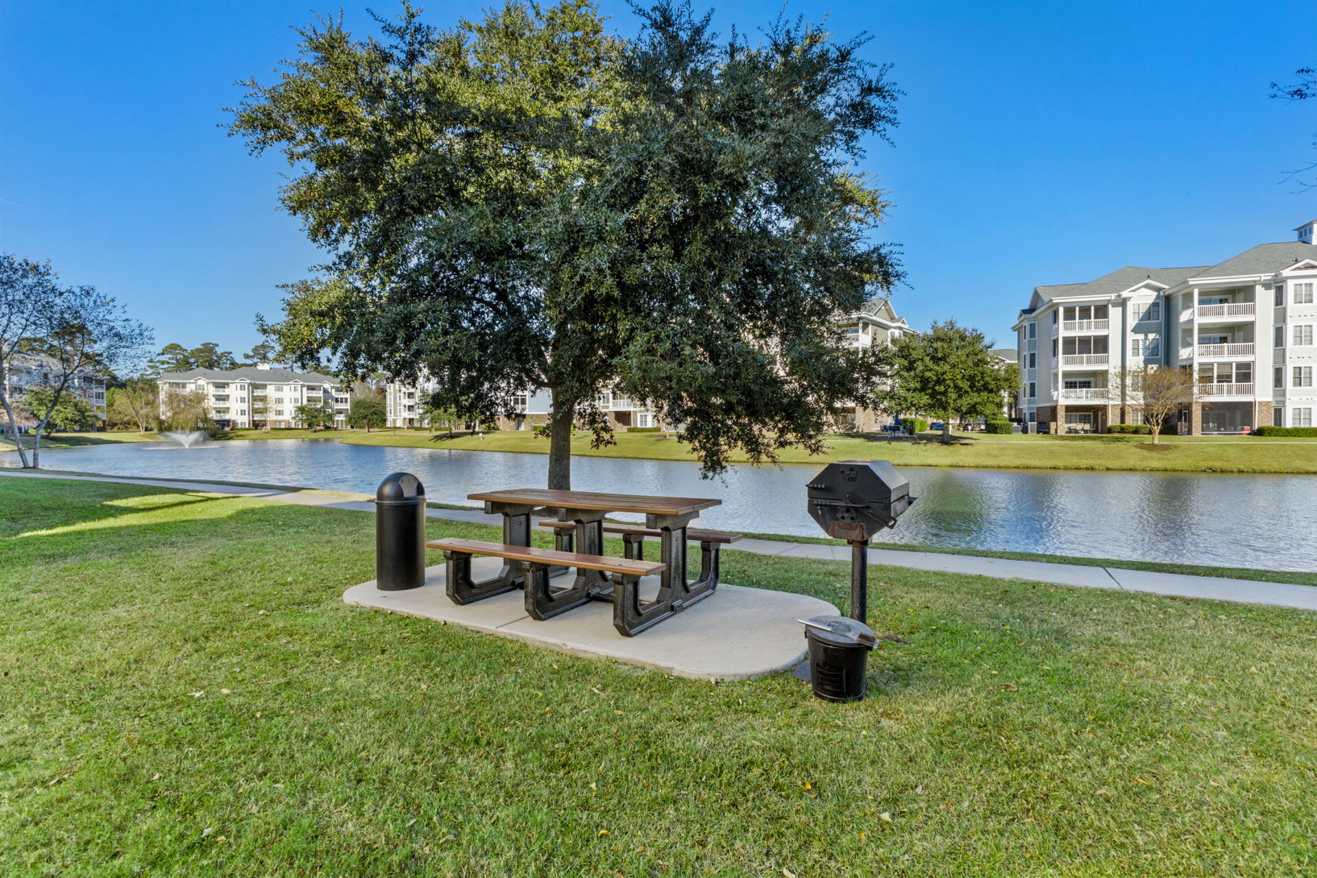 Magnolia Pointe 301 Pond View | Photo 47