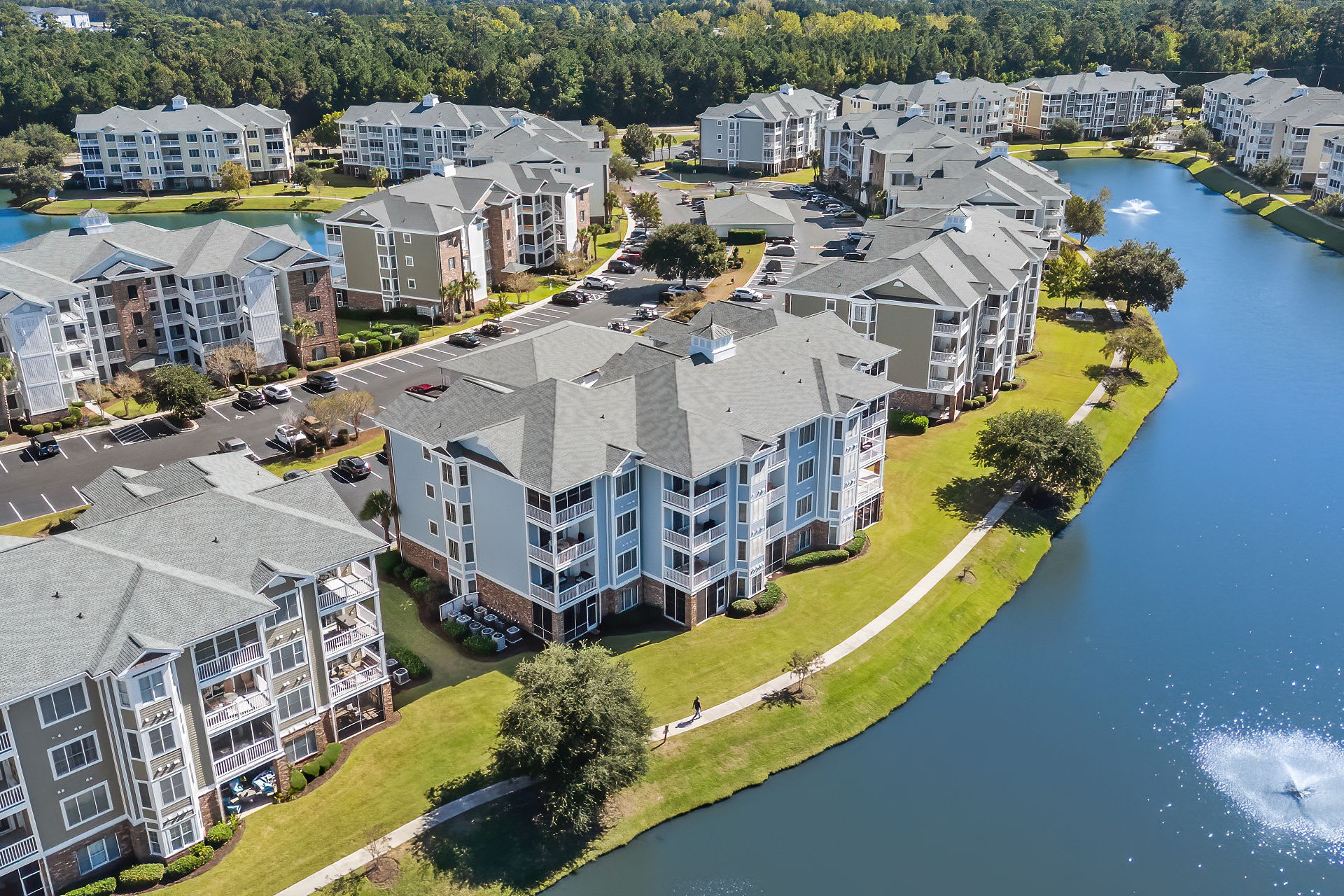 Magnolia Pointe 301 Pond View | Photo 67
