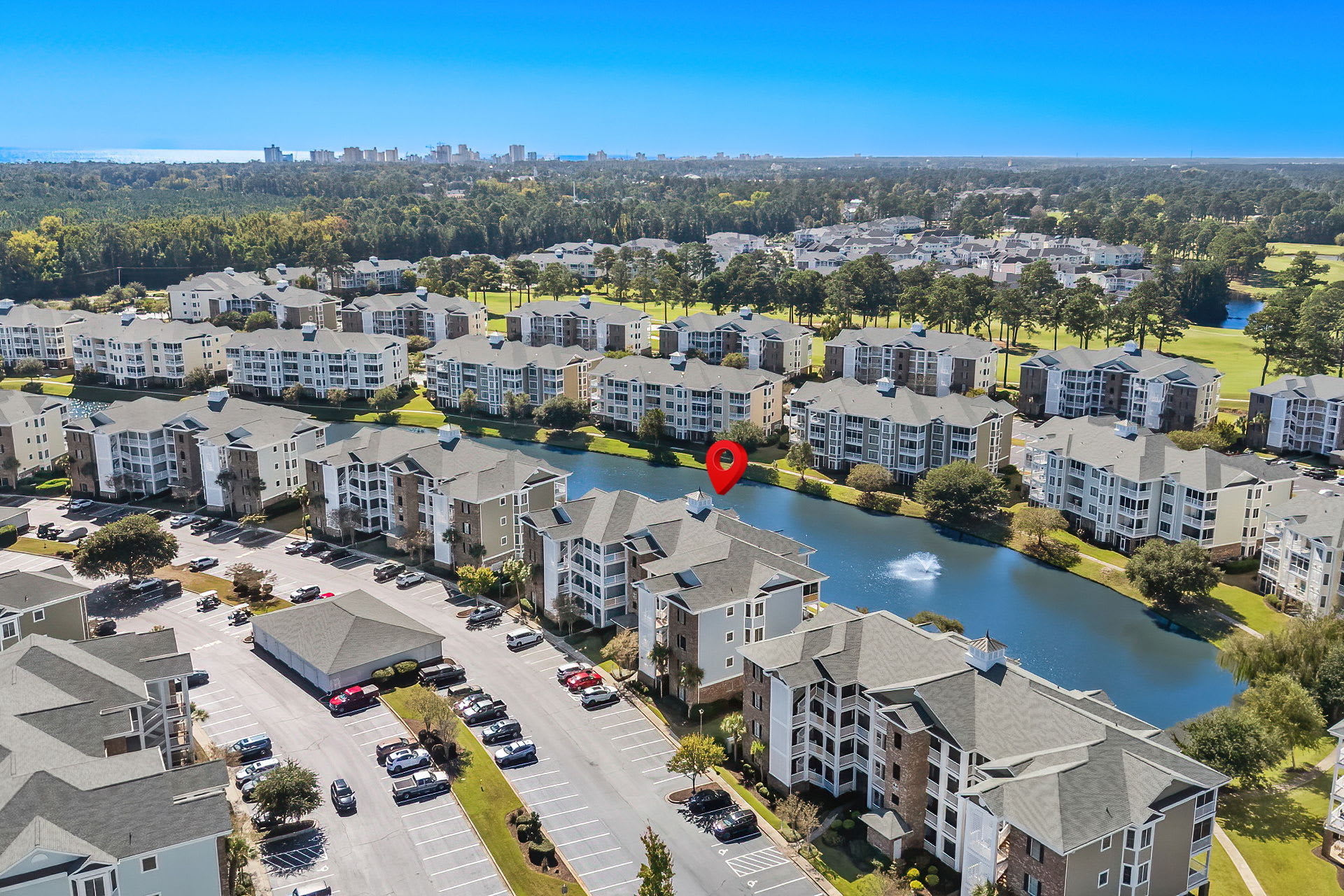 Magnolia Pointe 301 Pond View | Photo 64