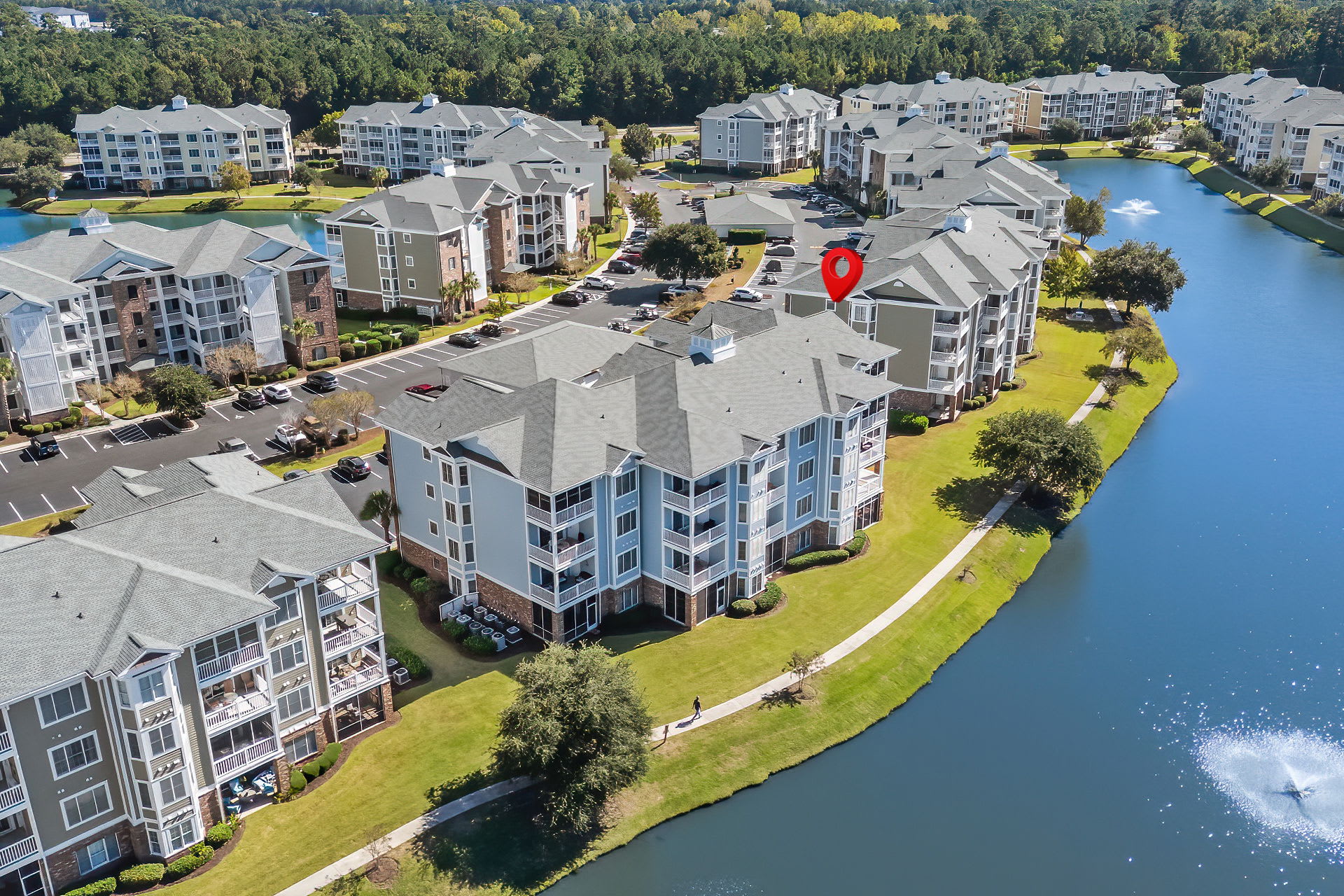 Magnolia Pointe 301 Pond View | Photo 66
