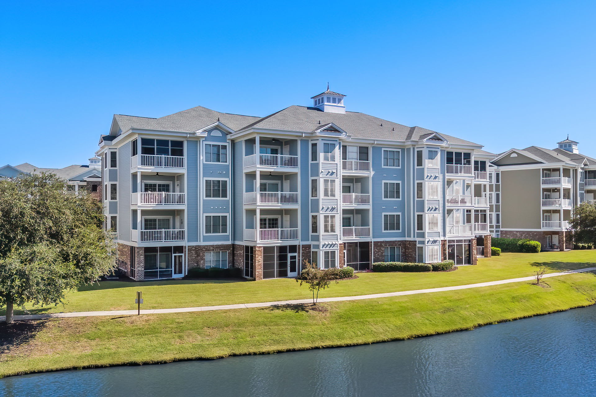 Magnolia Pointe 301 Pond View | Photo 57