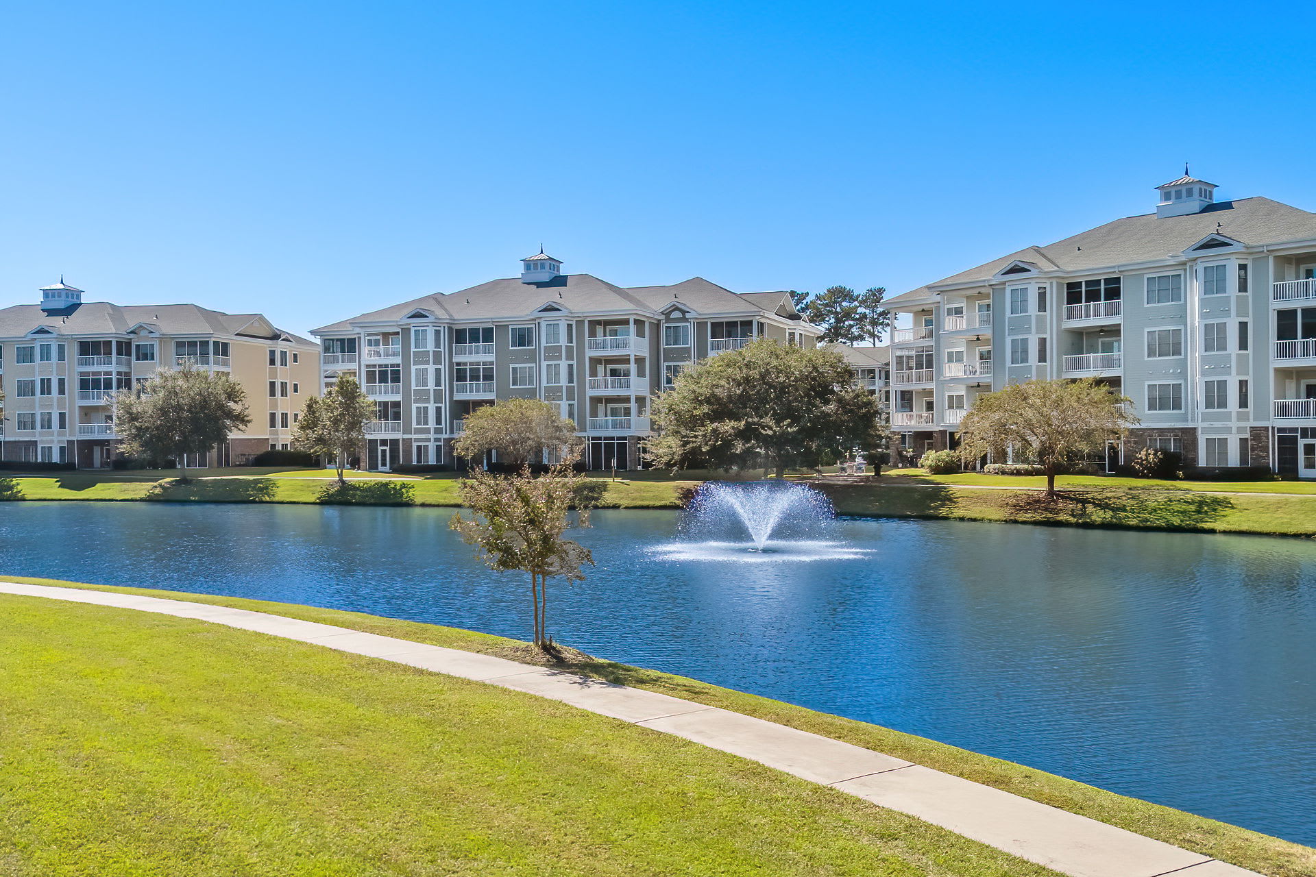 Magnolia Pointe 301 Pond View | Photo 45
