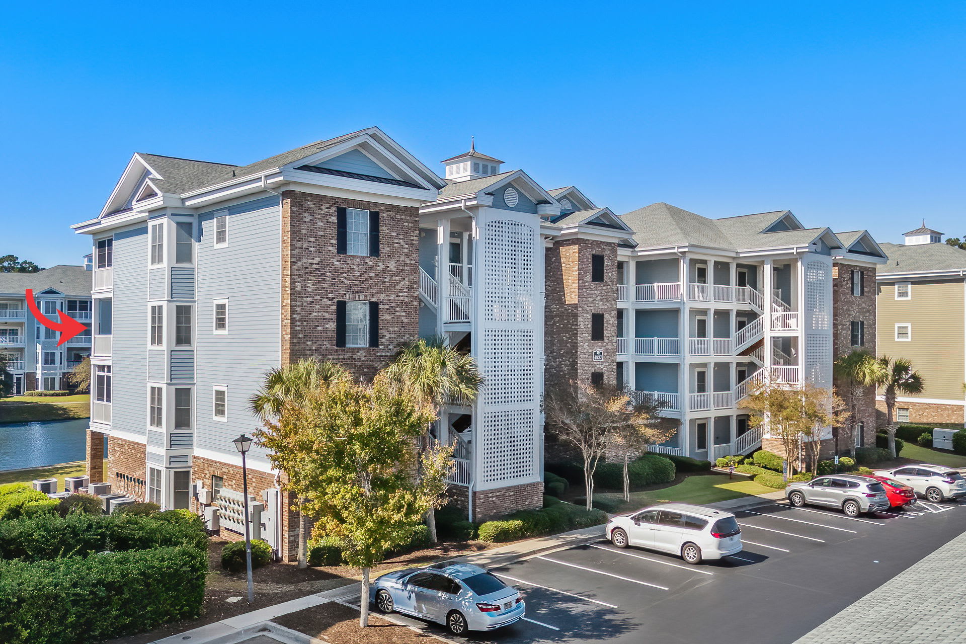 Magnolia Pointe 301 Pond View | Photo 58