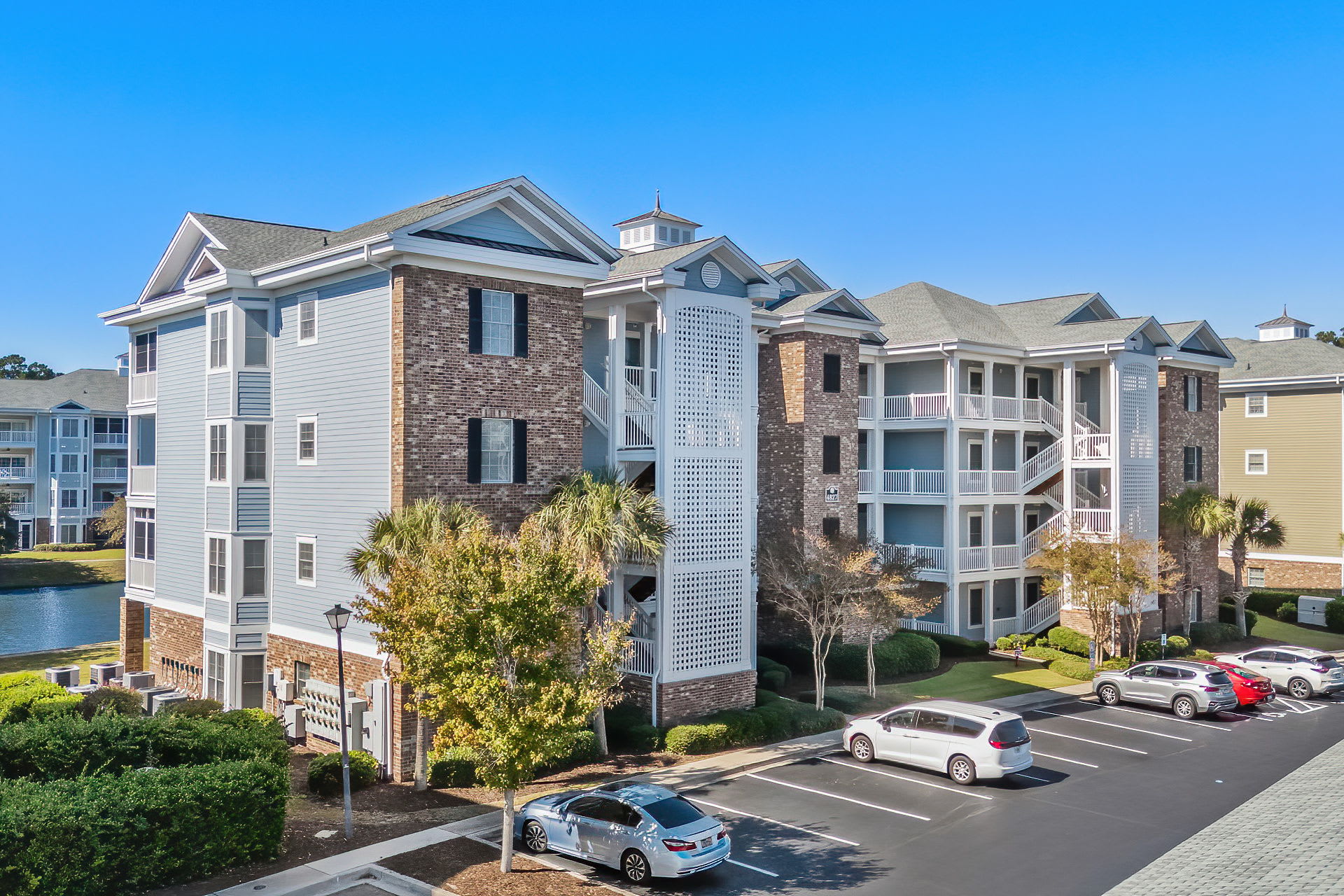Magnolia Pointe 301 Pond View | Photo 59