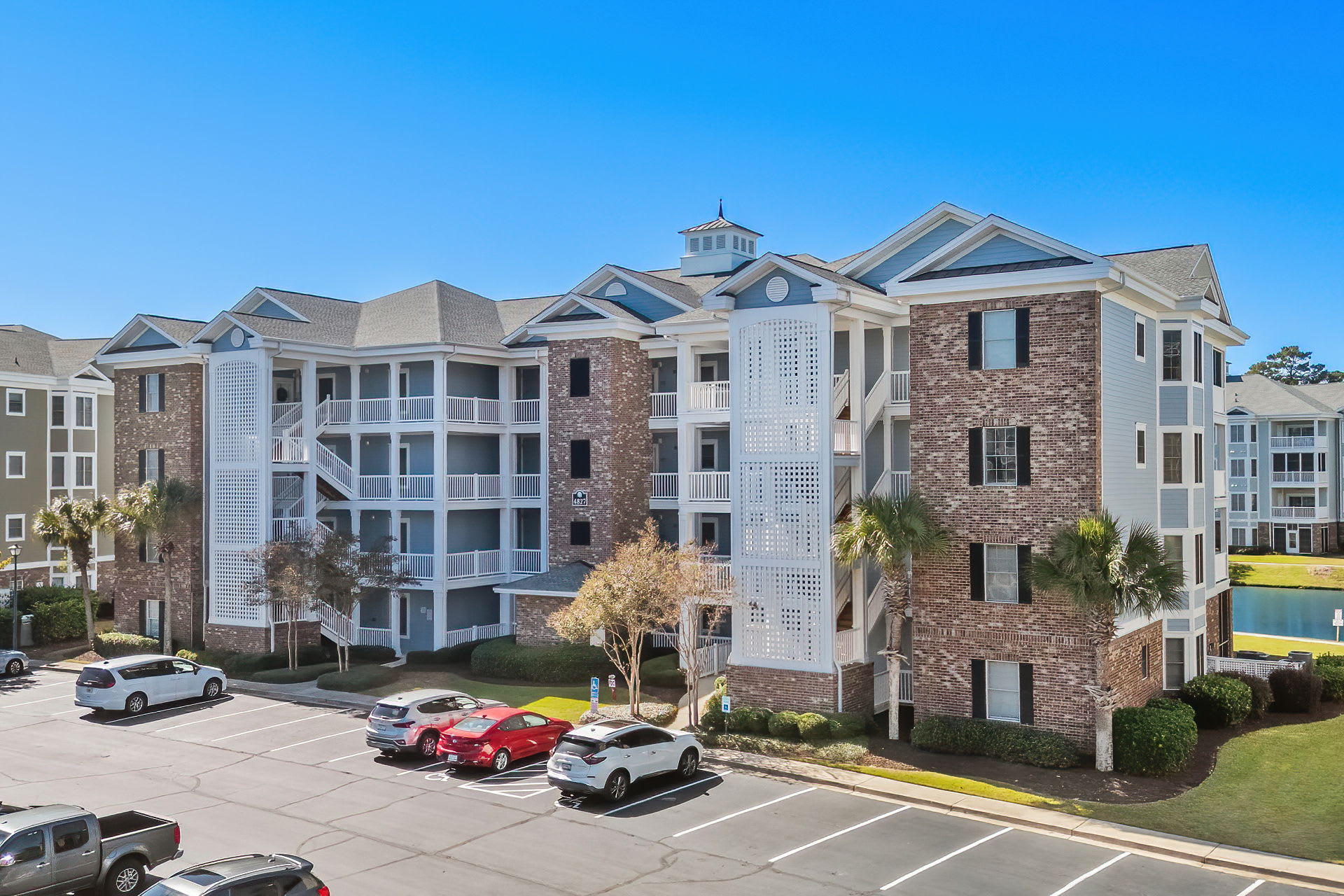 Magnolia Pointe 301 Pond View | Photo 60