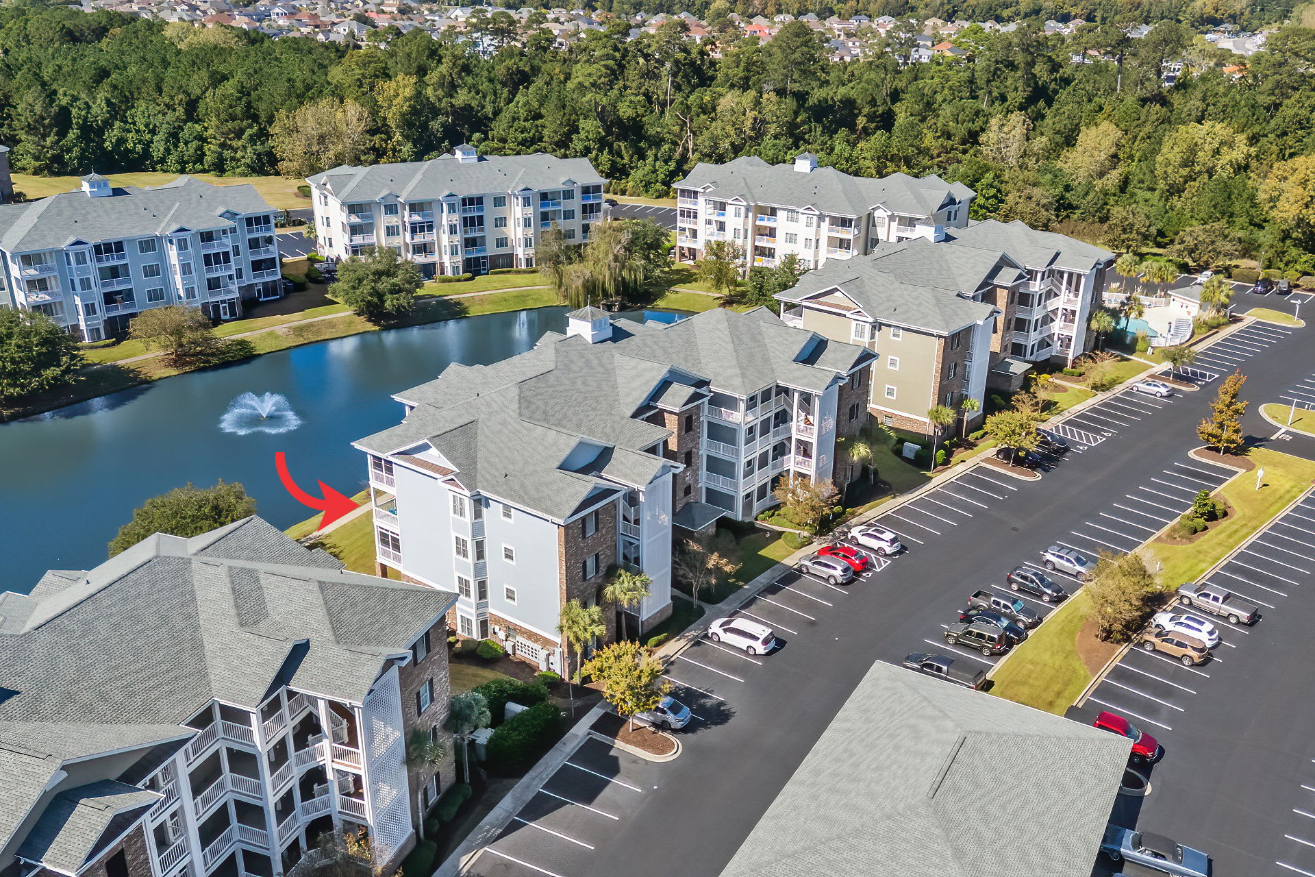 Magnolia Pointe 301 Pond View | Photo 62