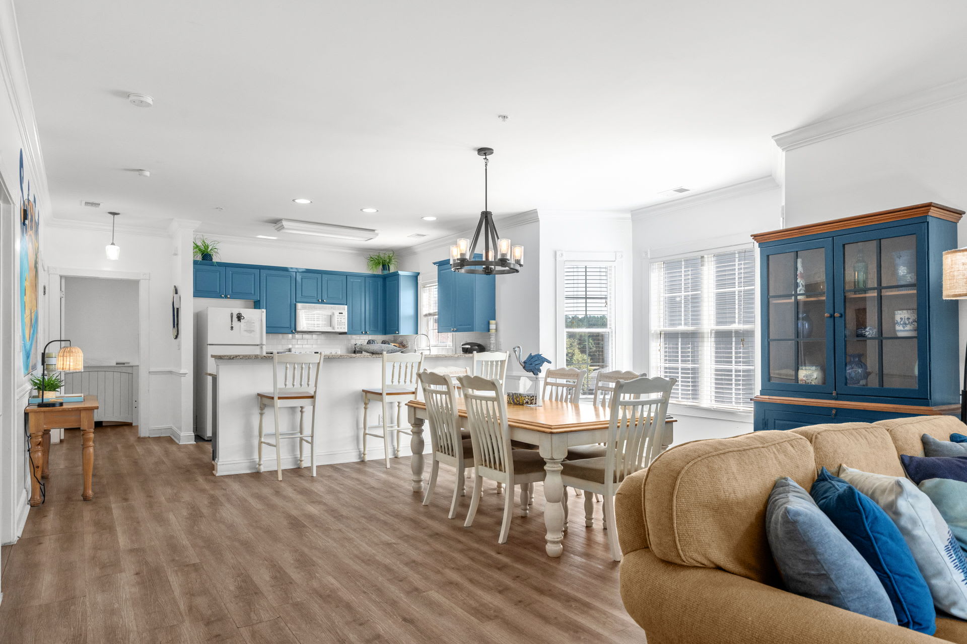 Magnolia Pointe 301 Pond View | Photo 15