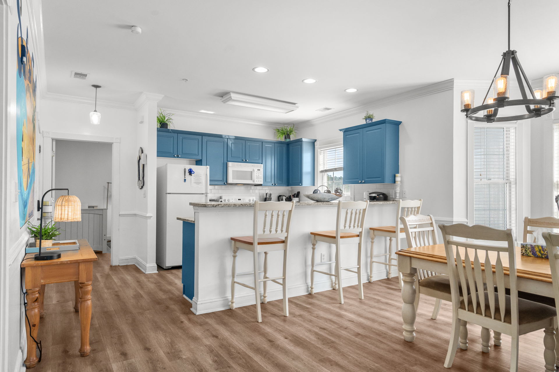 Magnolia Pointe 301 Pond View | Photo 16