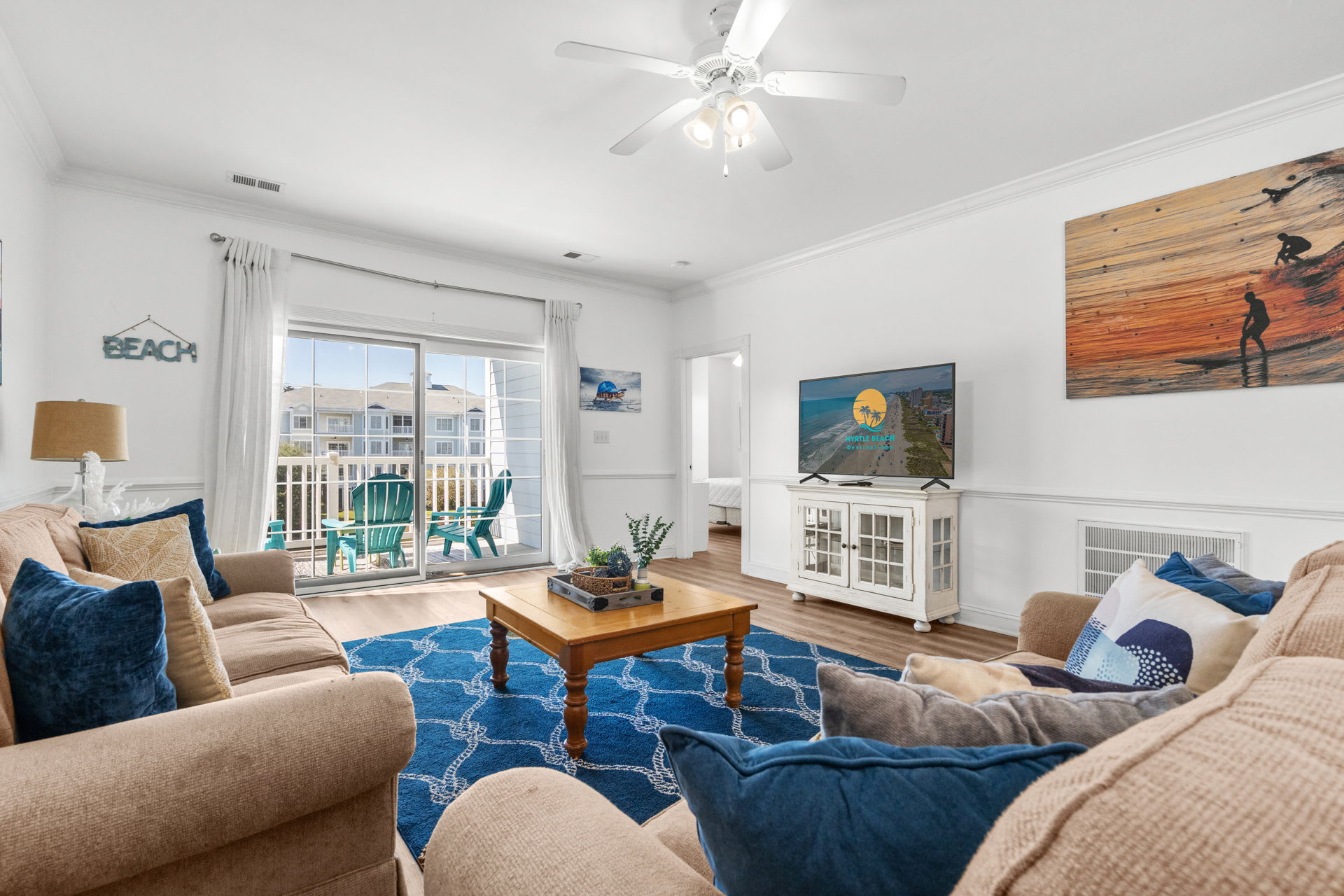 Magnolia Pointe 301 Pond View | Photo 2