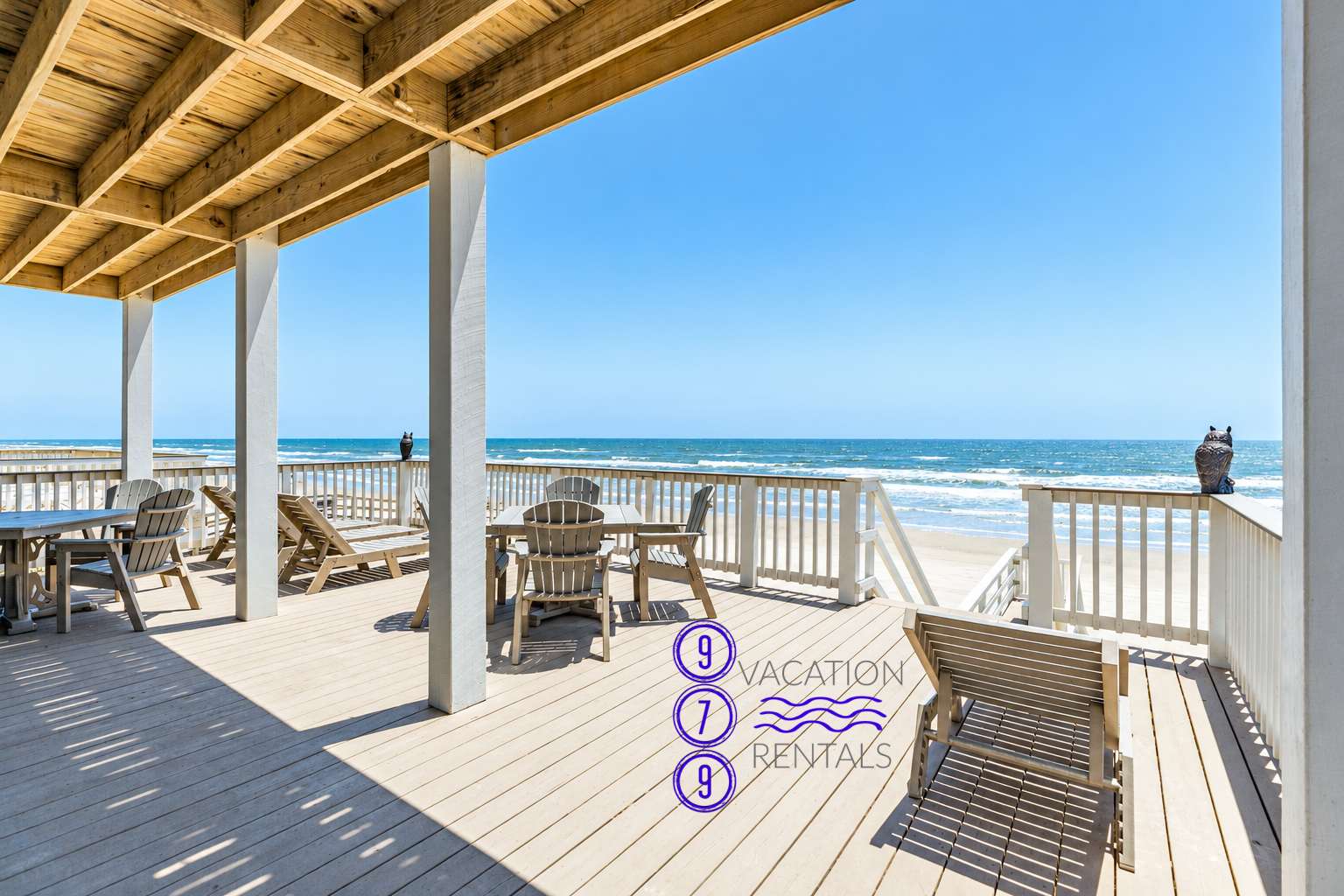 Featured Property Salty Sunrise Seaside Luxury Right on the Beach