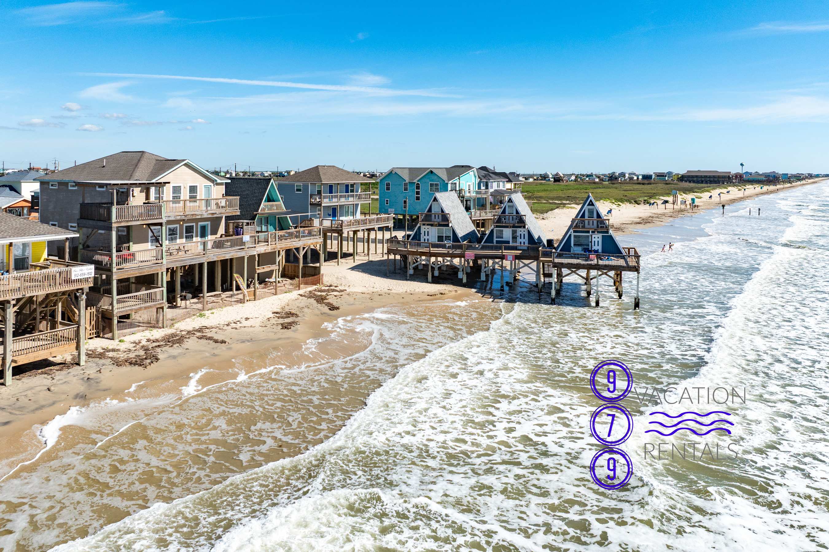 Featured Property Lookout Paradise 2 Units On the Beach