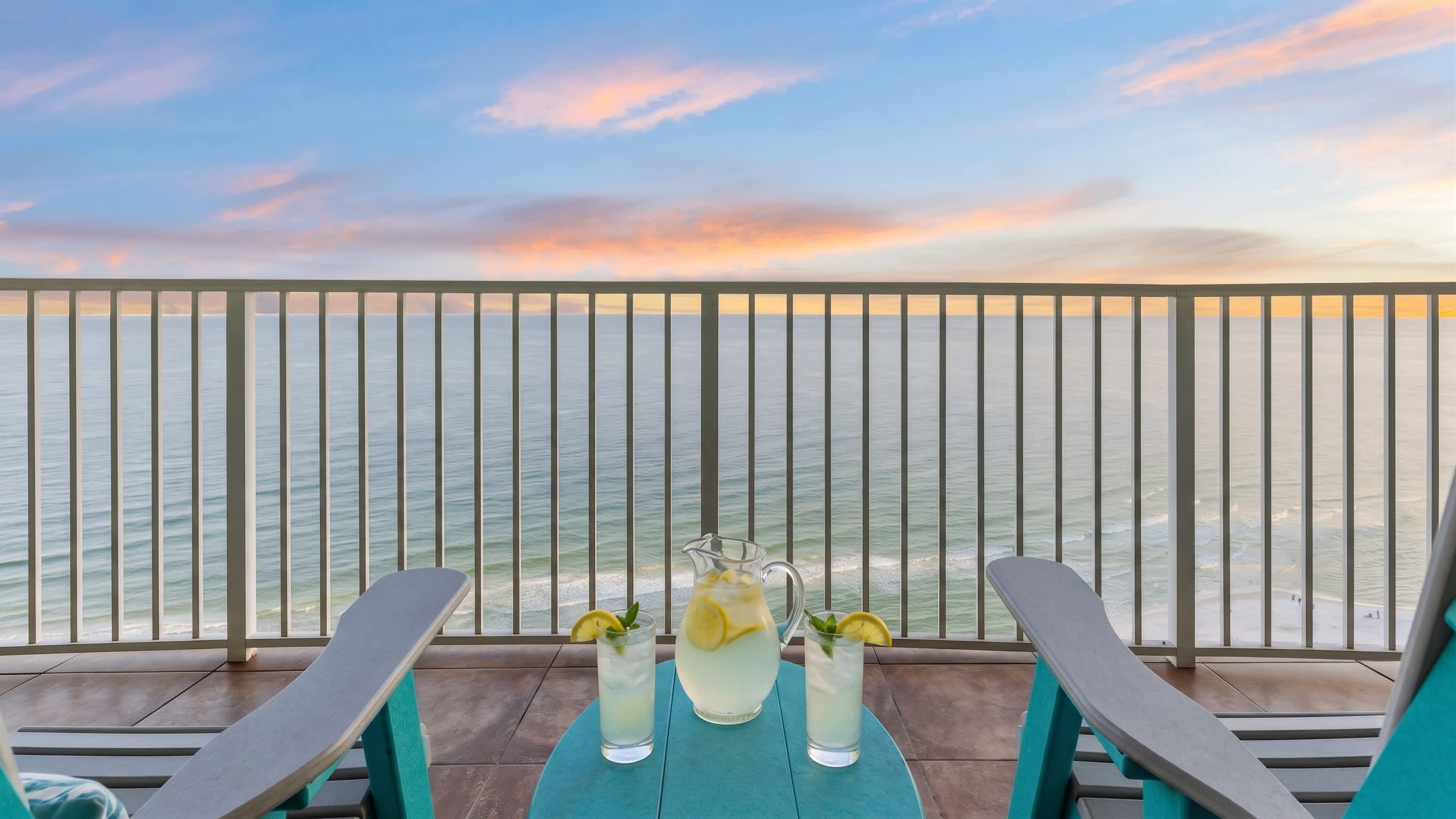 Featured Property Beachfront Condo | 15th Floor Views | Lazy River