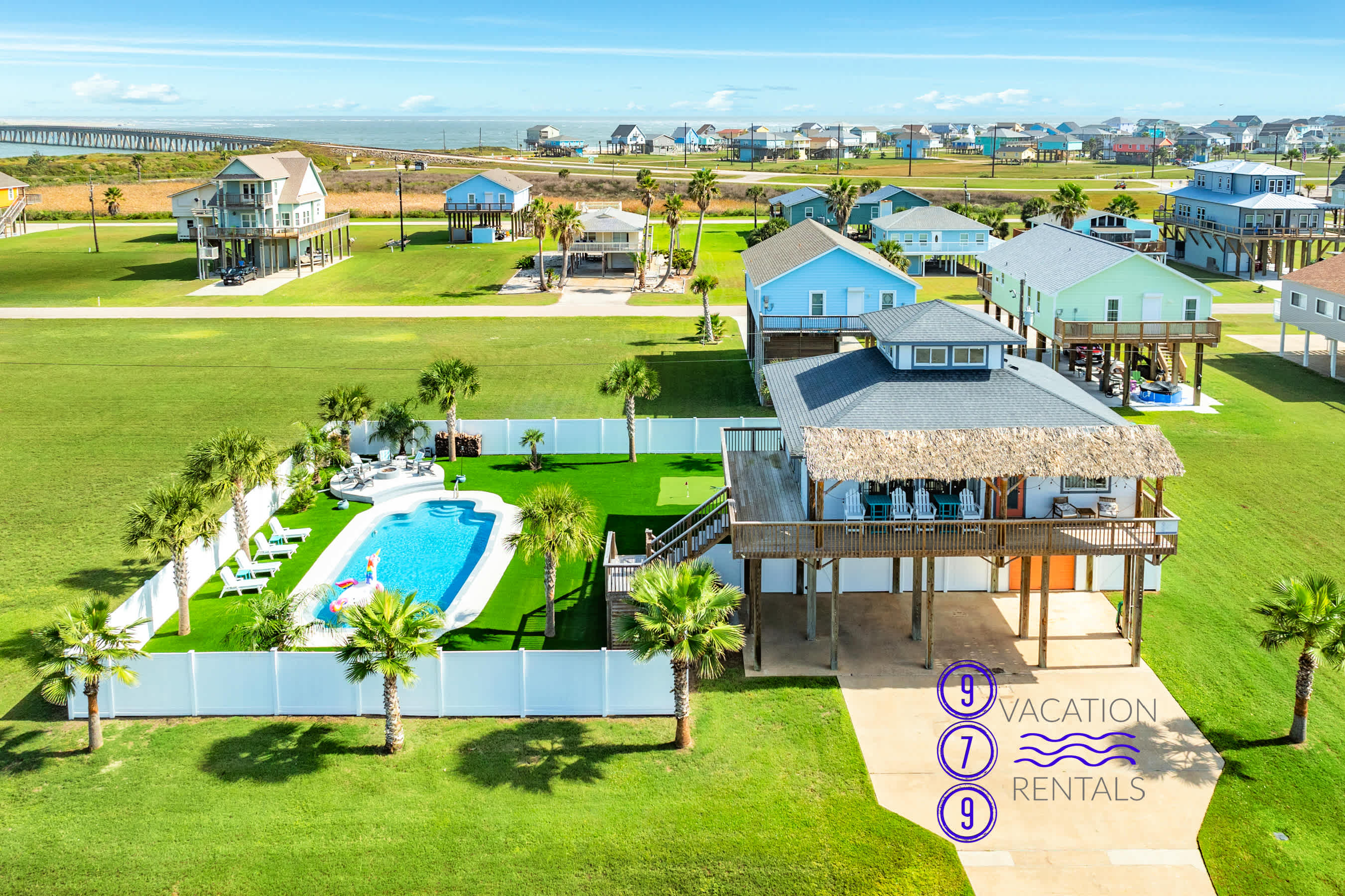 Featured Property Palapa Pool House Own Pool Hot Tub Fire Pits