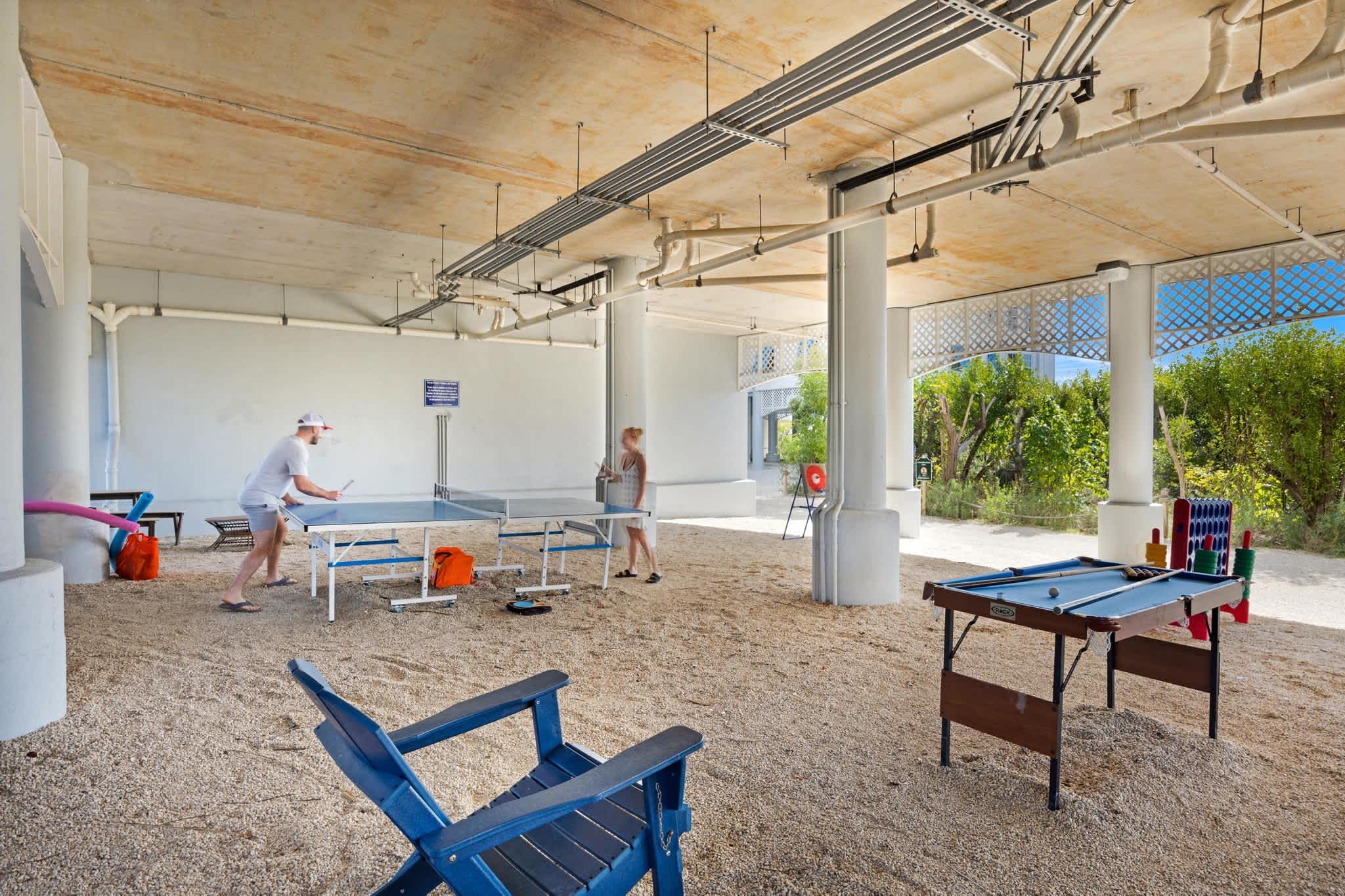 Starfish Seas | Ocean View | Ocean Pointe 1302 - Photo 44