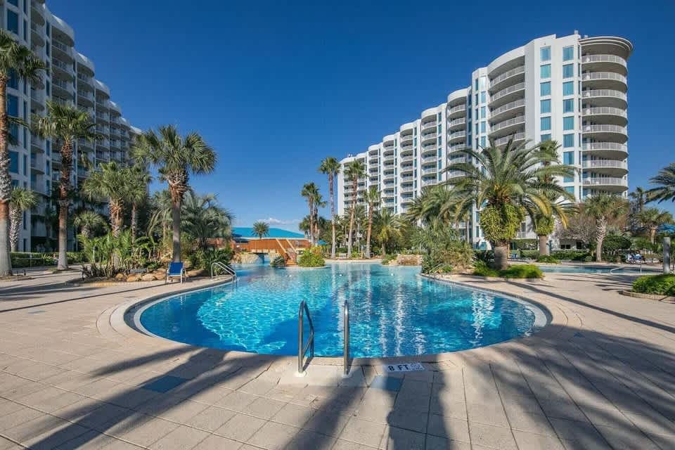 The Palms