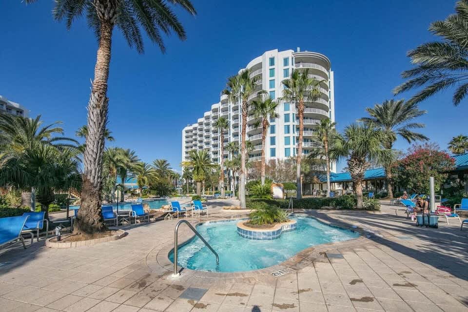 The Palms