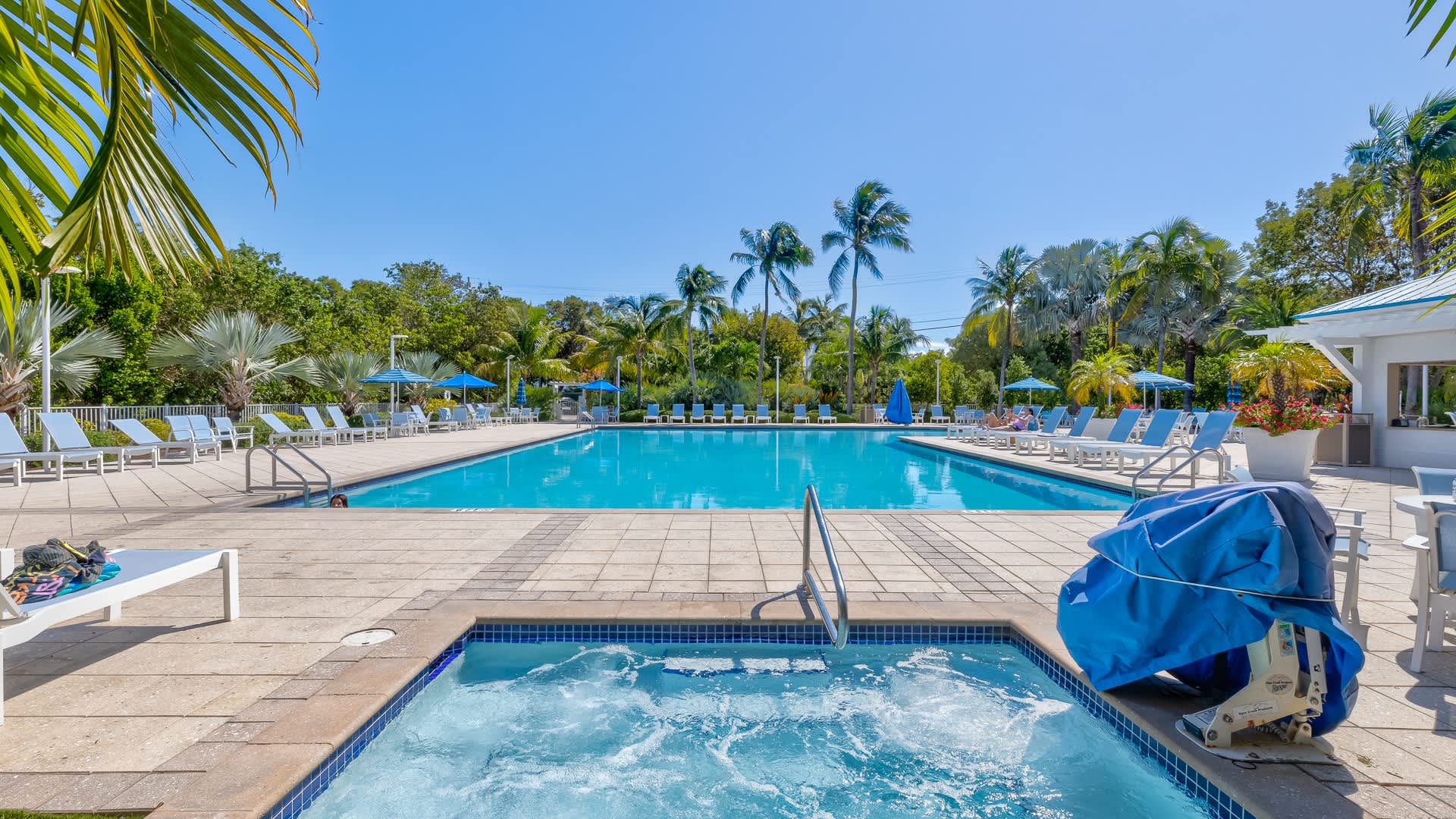 Corner Penthouse | Ocean Views | Ocean Pointe 5416 - Photo 48