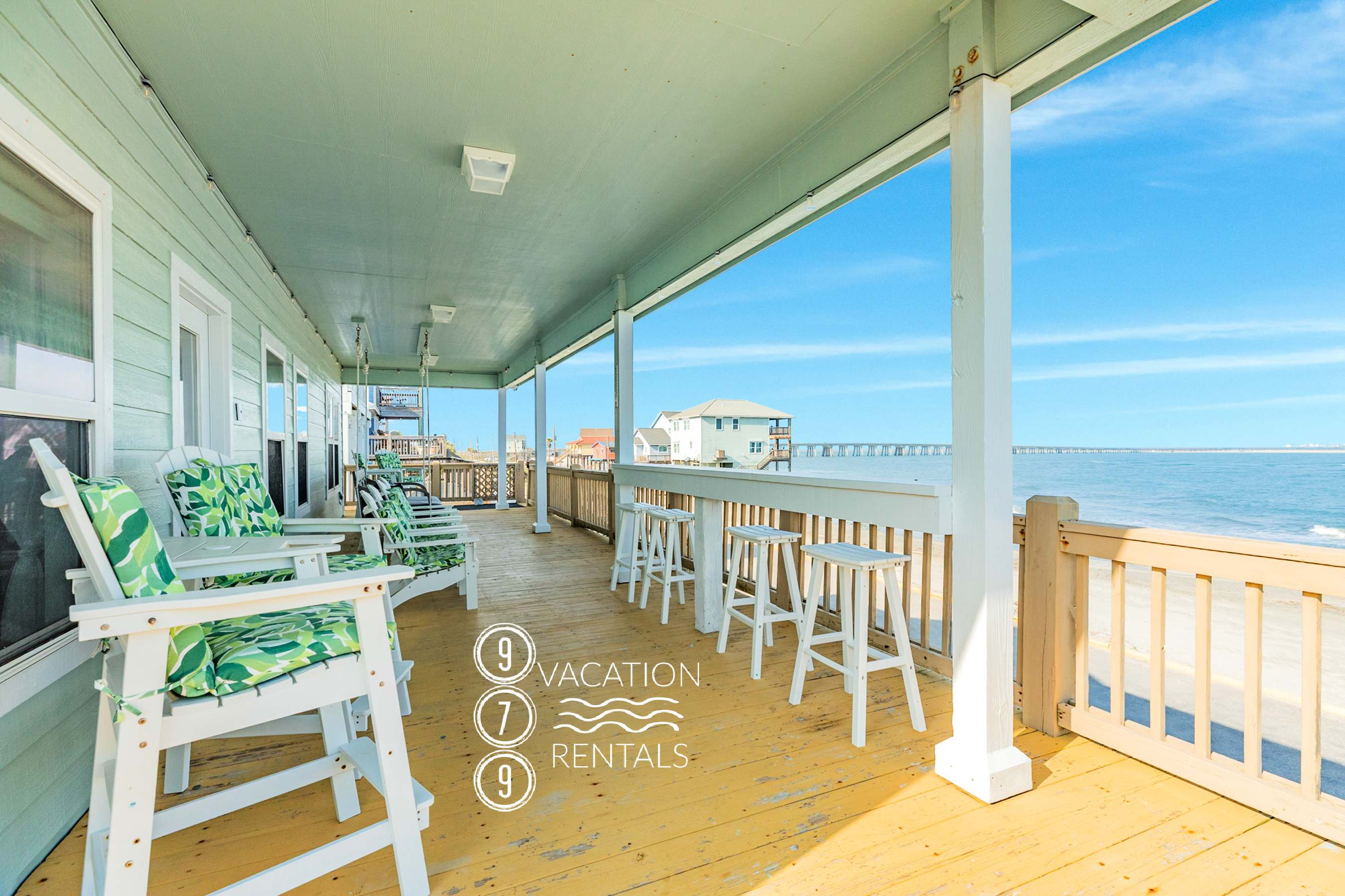 Featured Property Enchanted Escape Panoramic Gulf Beach Bridge Views