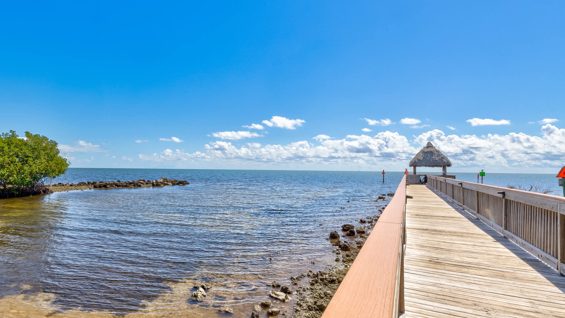Flamingo Flats | Marina View | Ocean Pointe 5306 - Photo 35