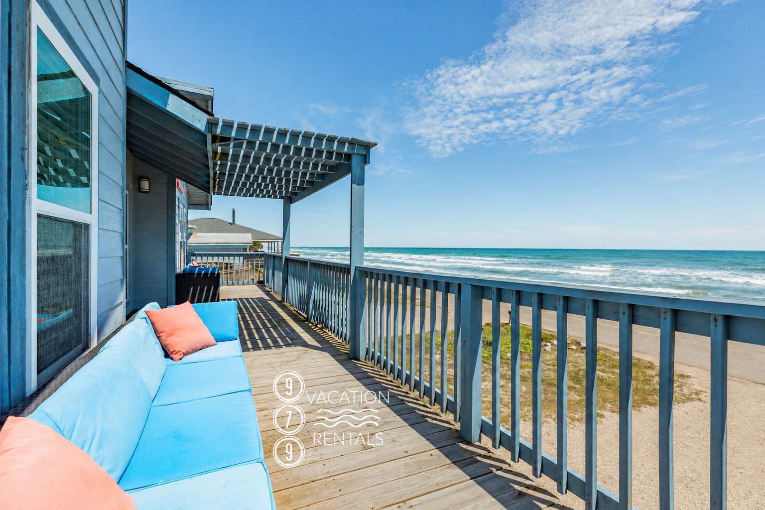 Featured Property Chelsea By The Sea Breathtaking Views of Blue