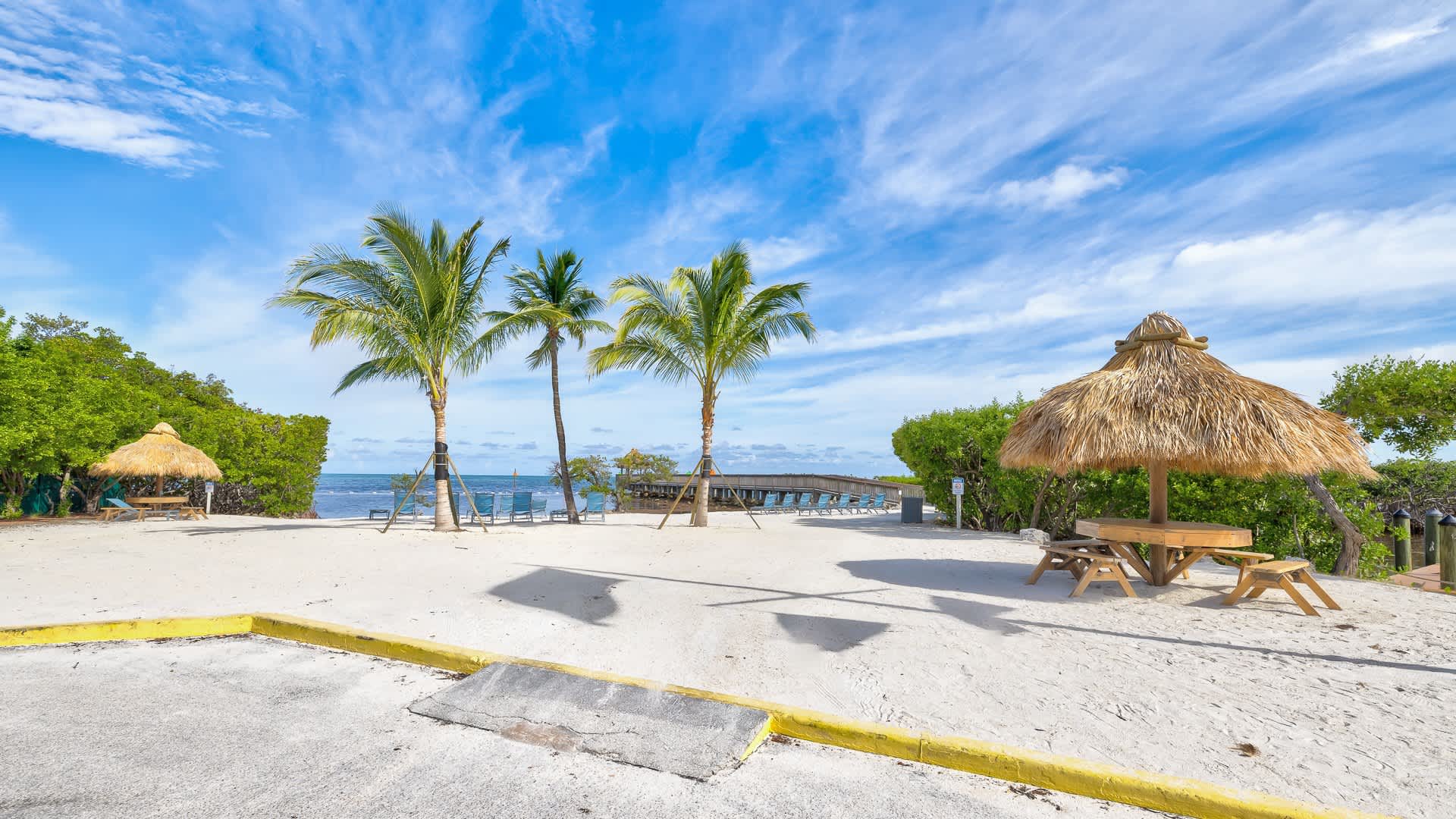 Retro Reef House | 2 Balconies | Ocean Pointe 5406 - Photo 46