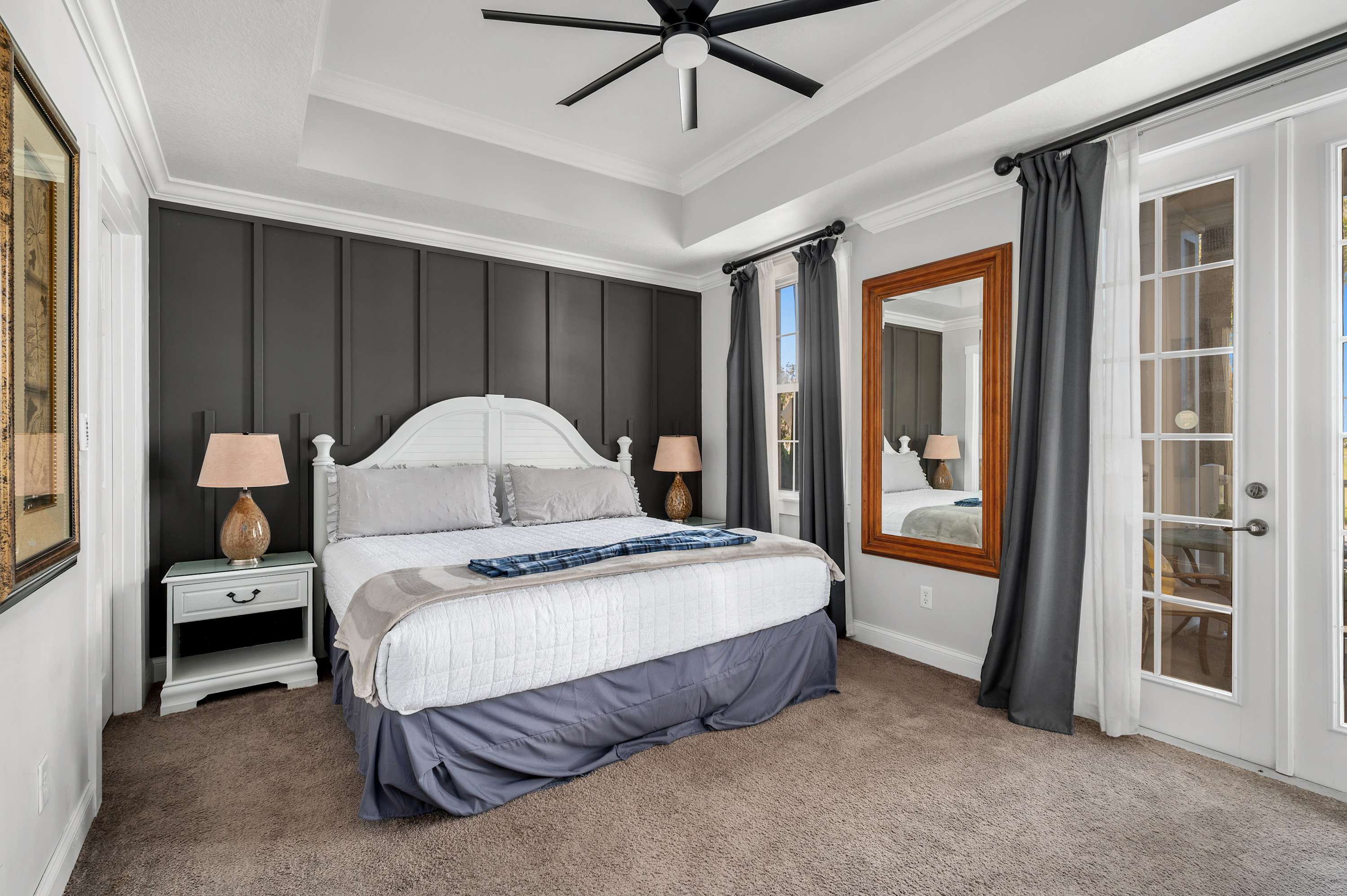 Reunion Family Retreat with Harry Potter & Mickey Rooms
