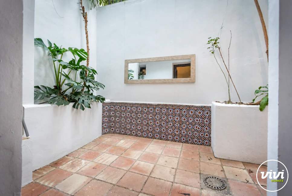 Casa Nobu | Pool - Terrace - Tennis Courts - photo 22