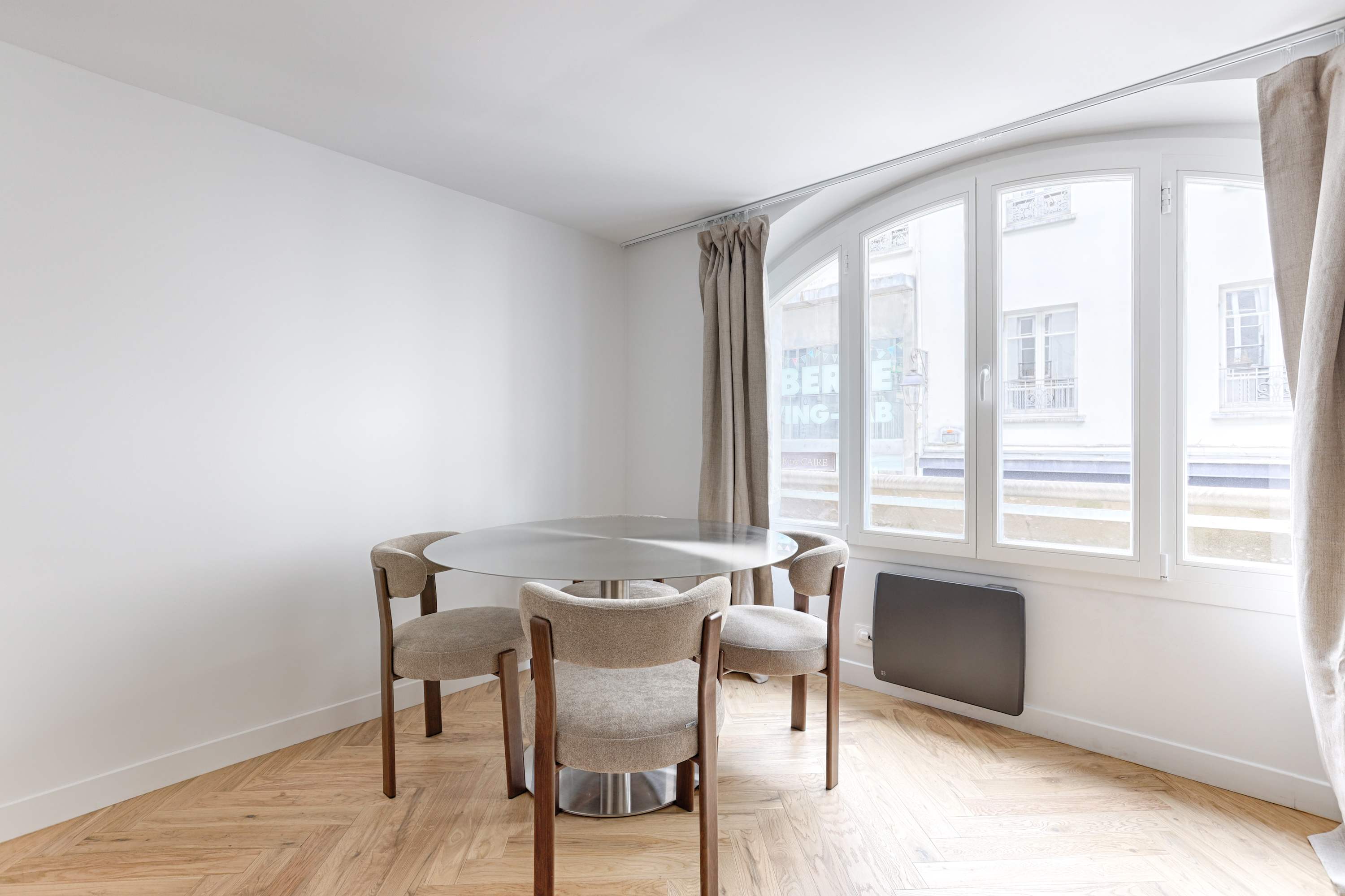 Appartement de Charme au coeur du Sentier – photo 11