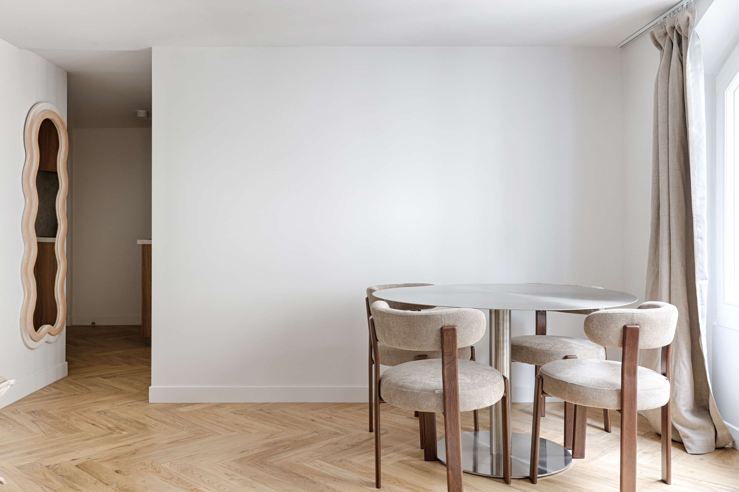 Appartement de Charme au coeur du Sentier – photo 3