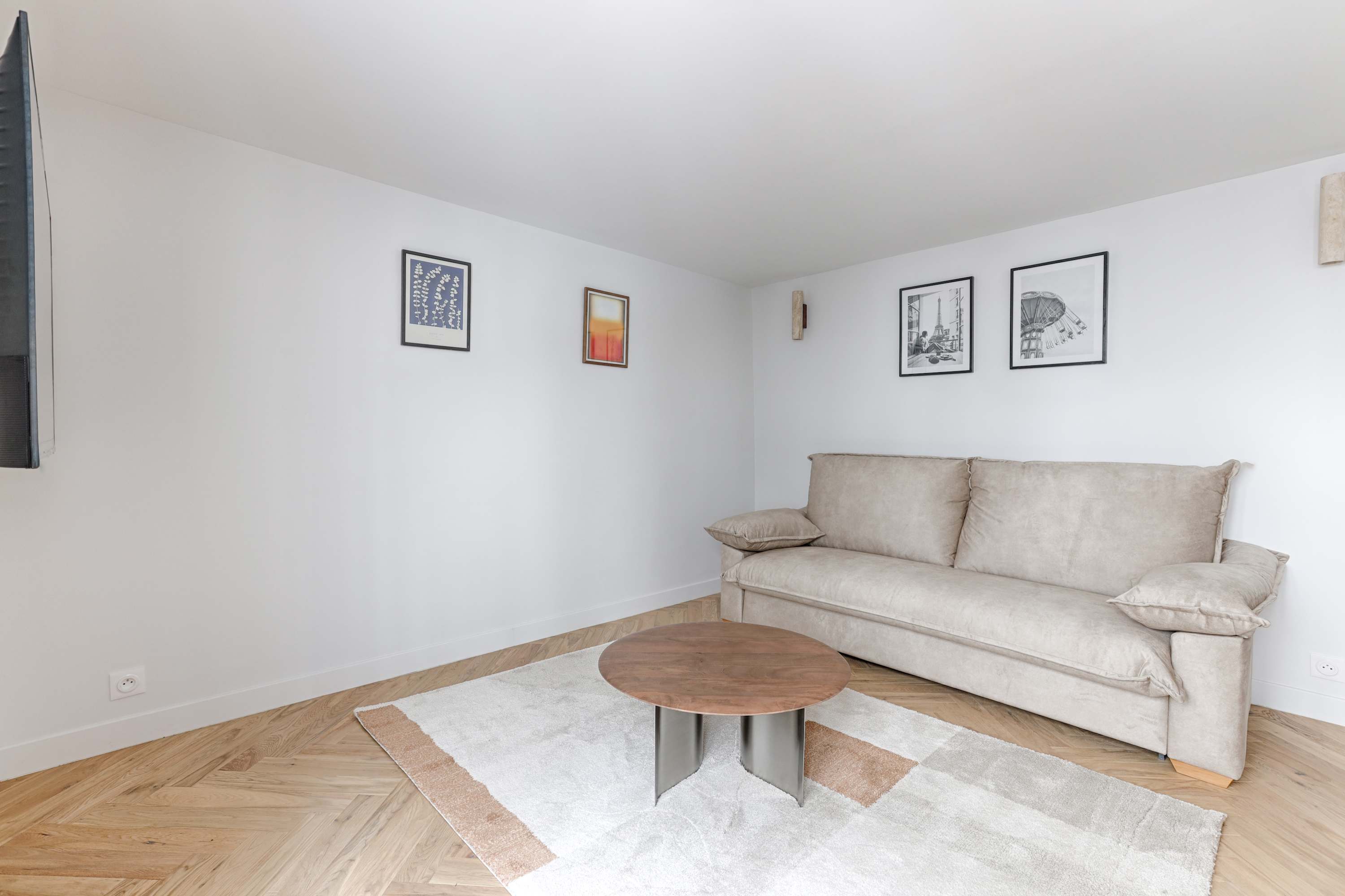 Appartement de Charme au coeur du Sentier – photo 4