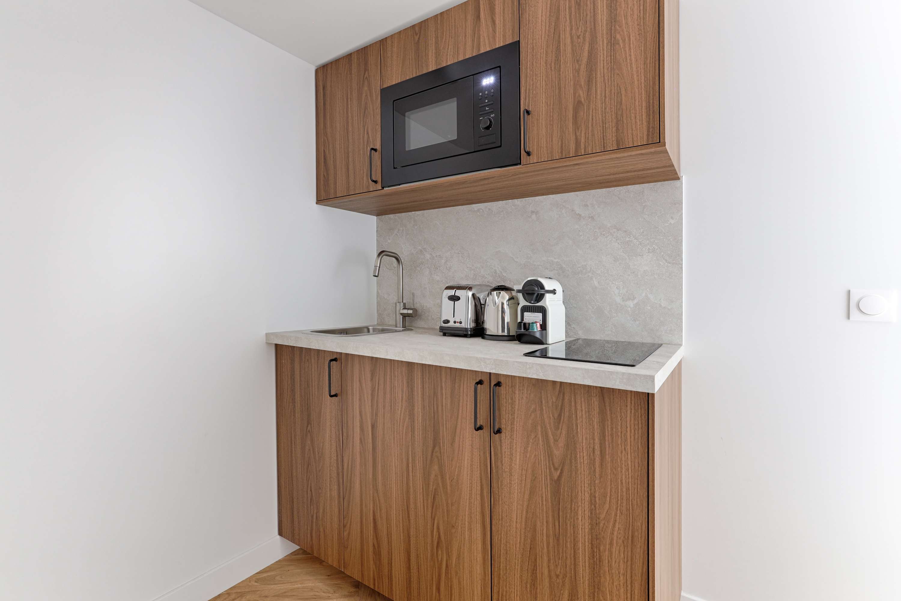 Appartement de Charme au coeur du Sentier – photo 6