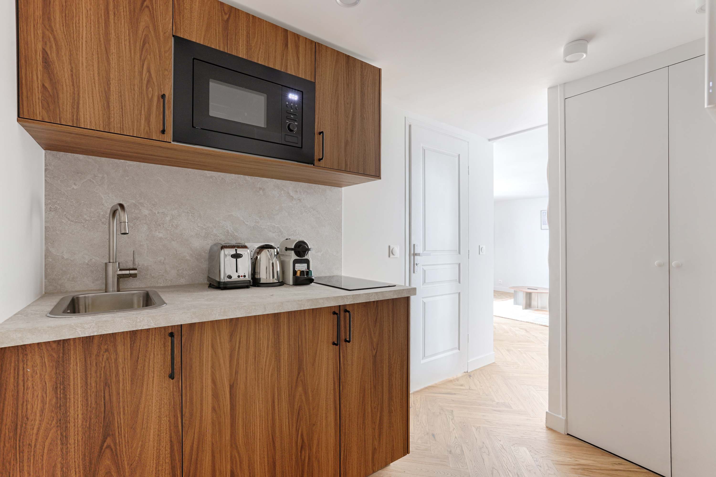 Appartement de Charme au coeur du Sentier – photo 5