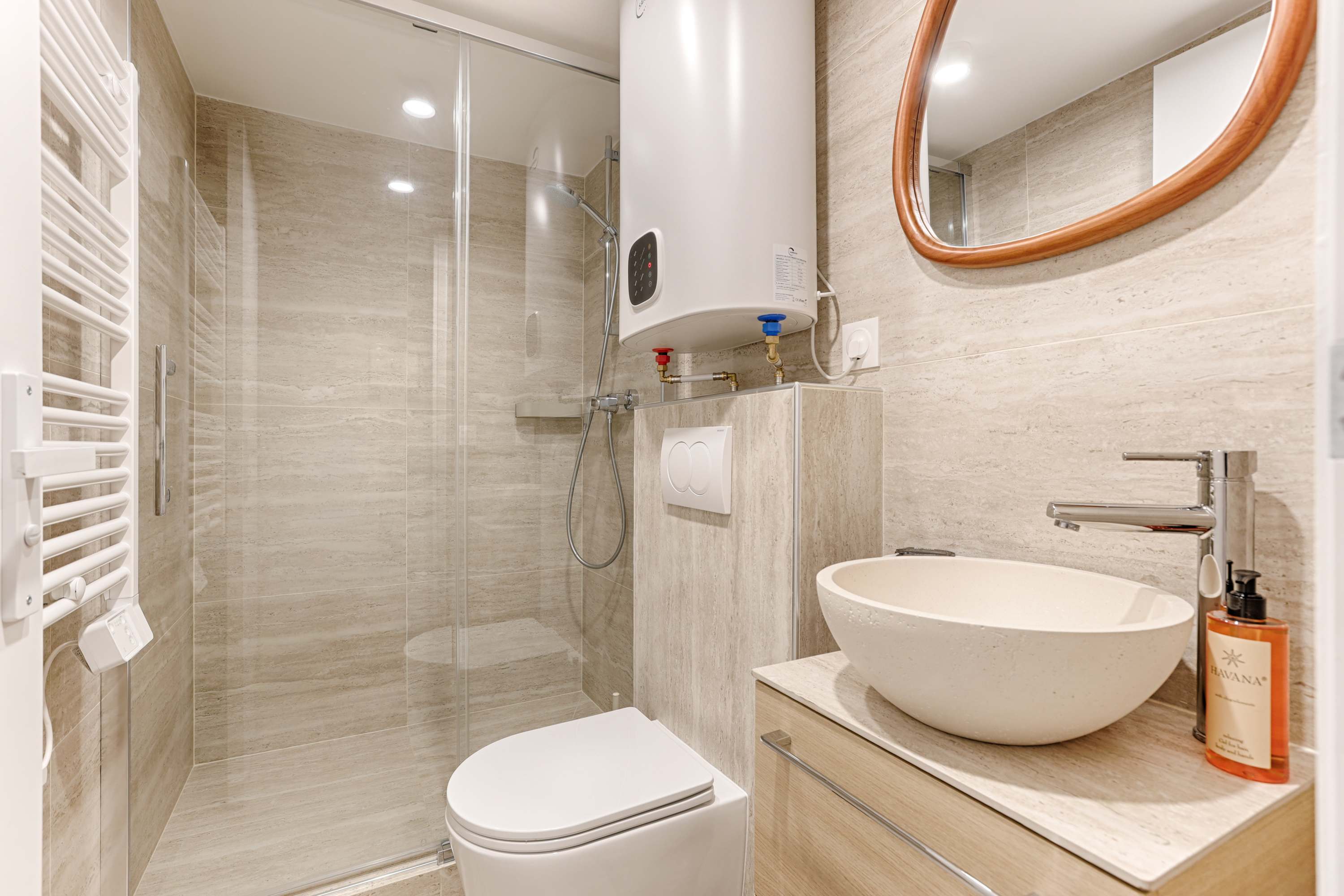Appartement de charme 2BR au coeur du Sentier – photo 16