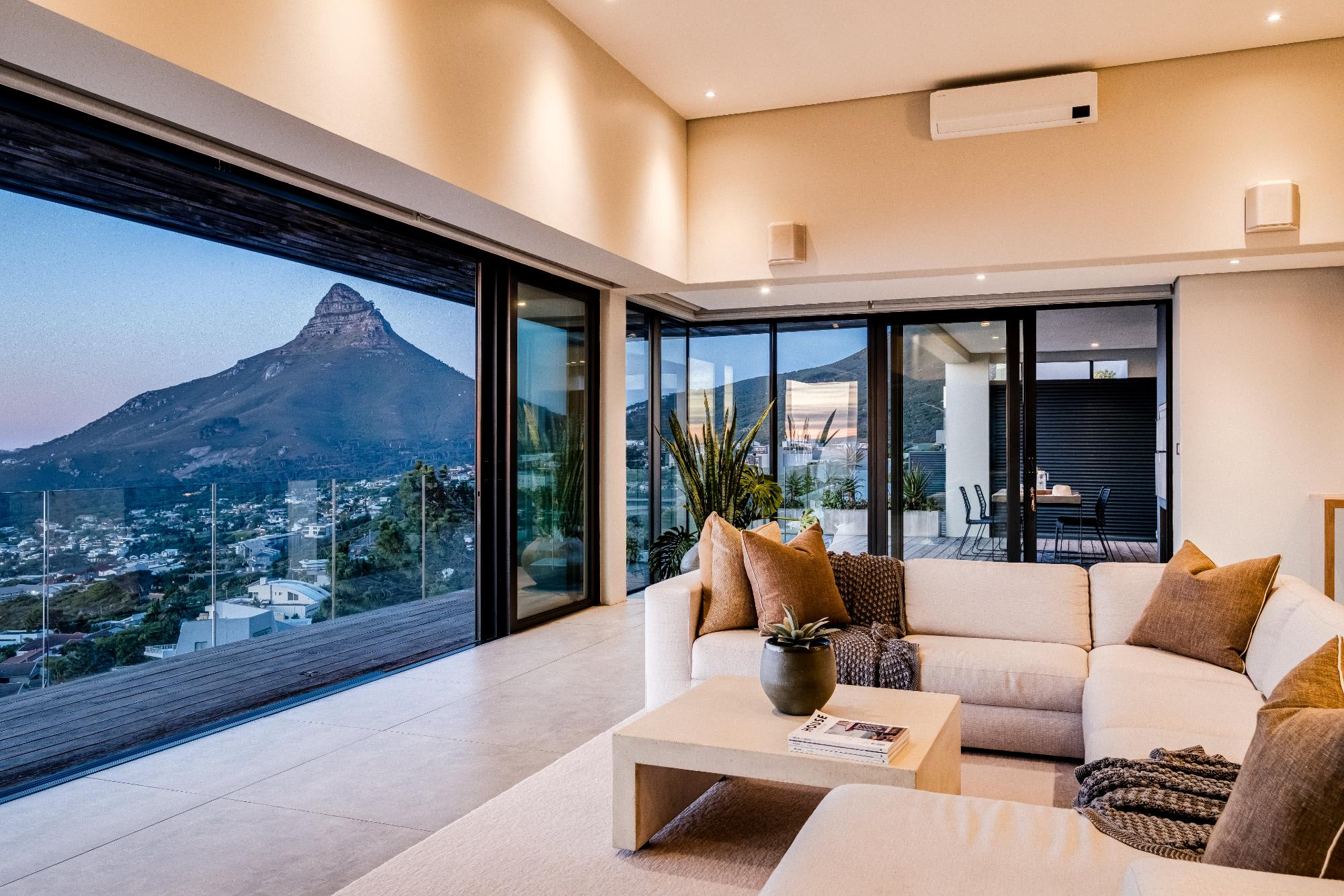 Luxurious Holiday Villa w Views Pool Jacuzzi Halo Villa 10