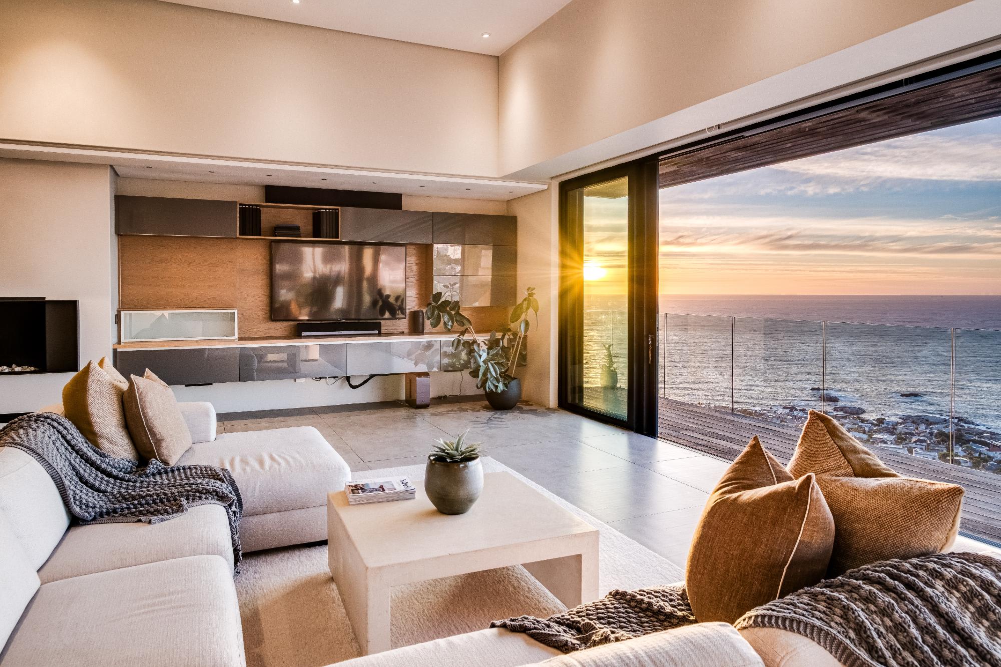 Luxurious Holiday Villa w Views Pool Jacuzzi Halo Villa 9