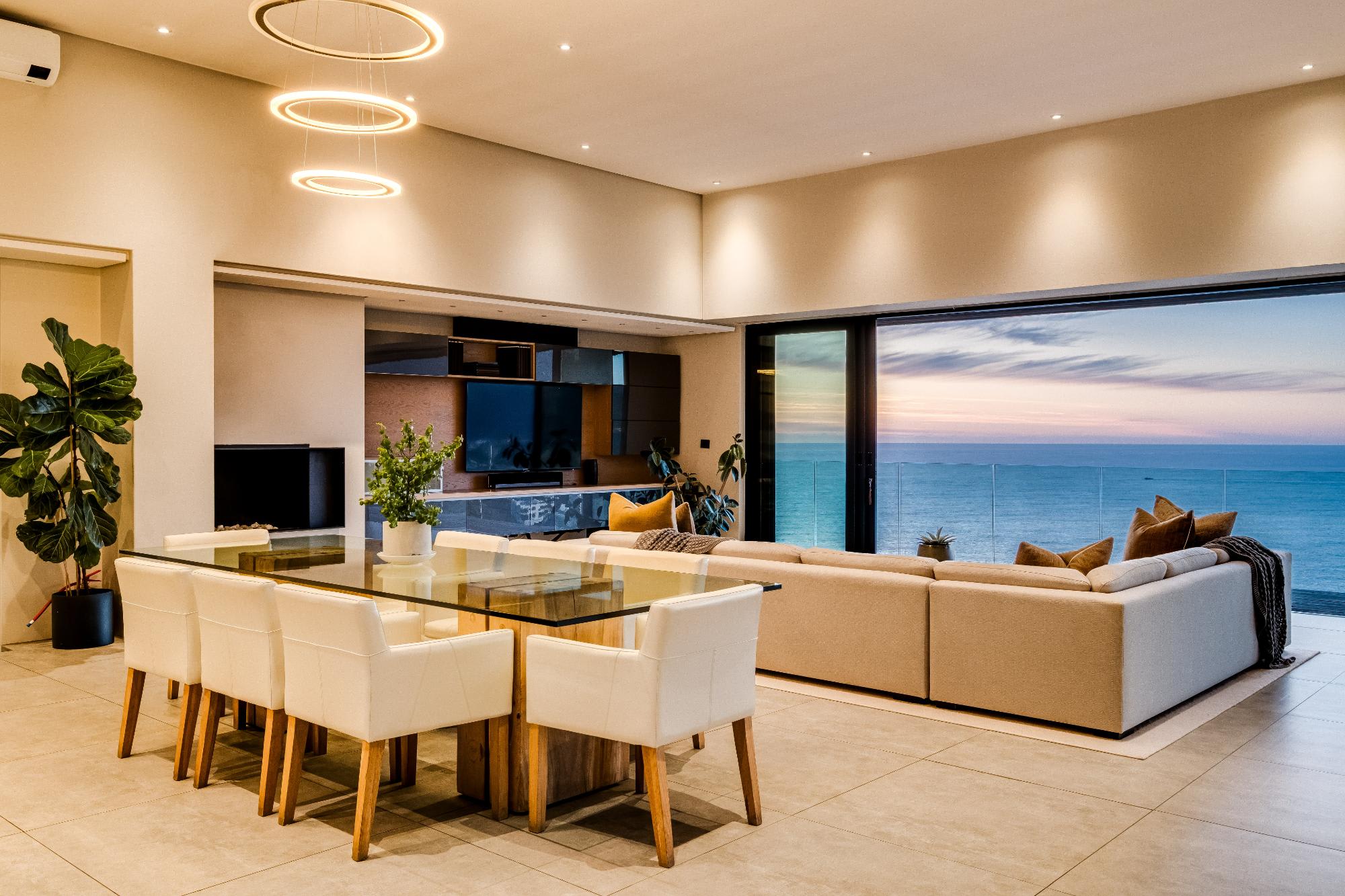 Luxurious Holiday Villa w Views Pool Jacuzzi Halo Villa 2