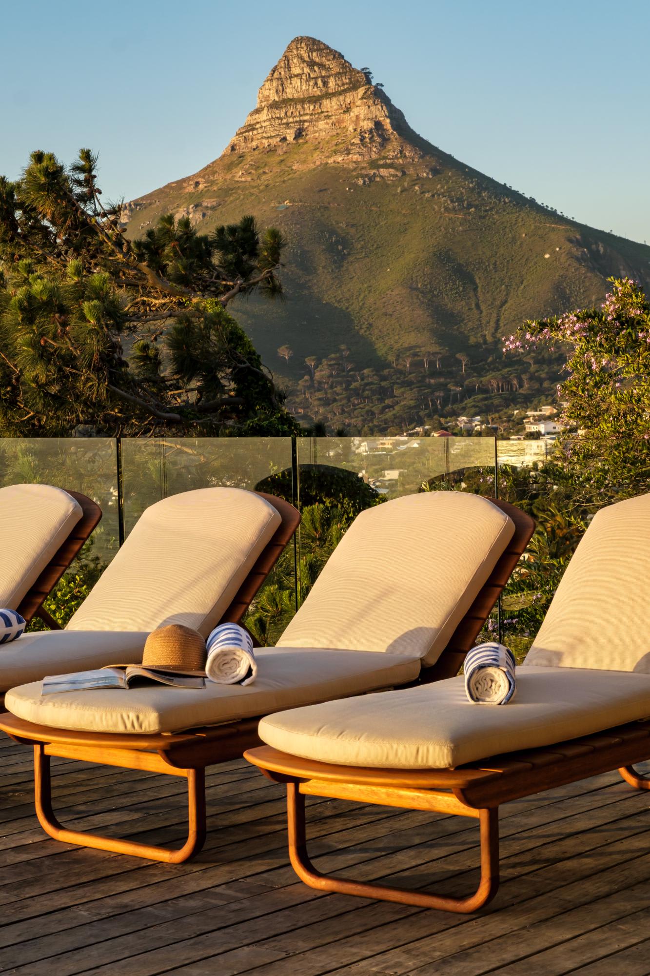 Luxurious Holiday Villa w Views Pool Jacuzzi Halo Villa 4