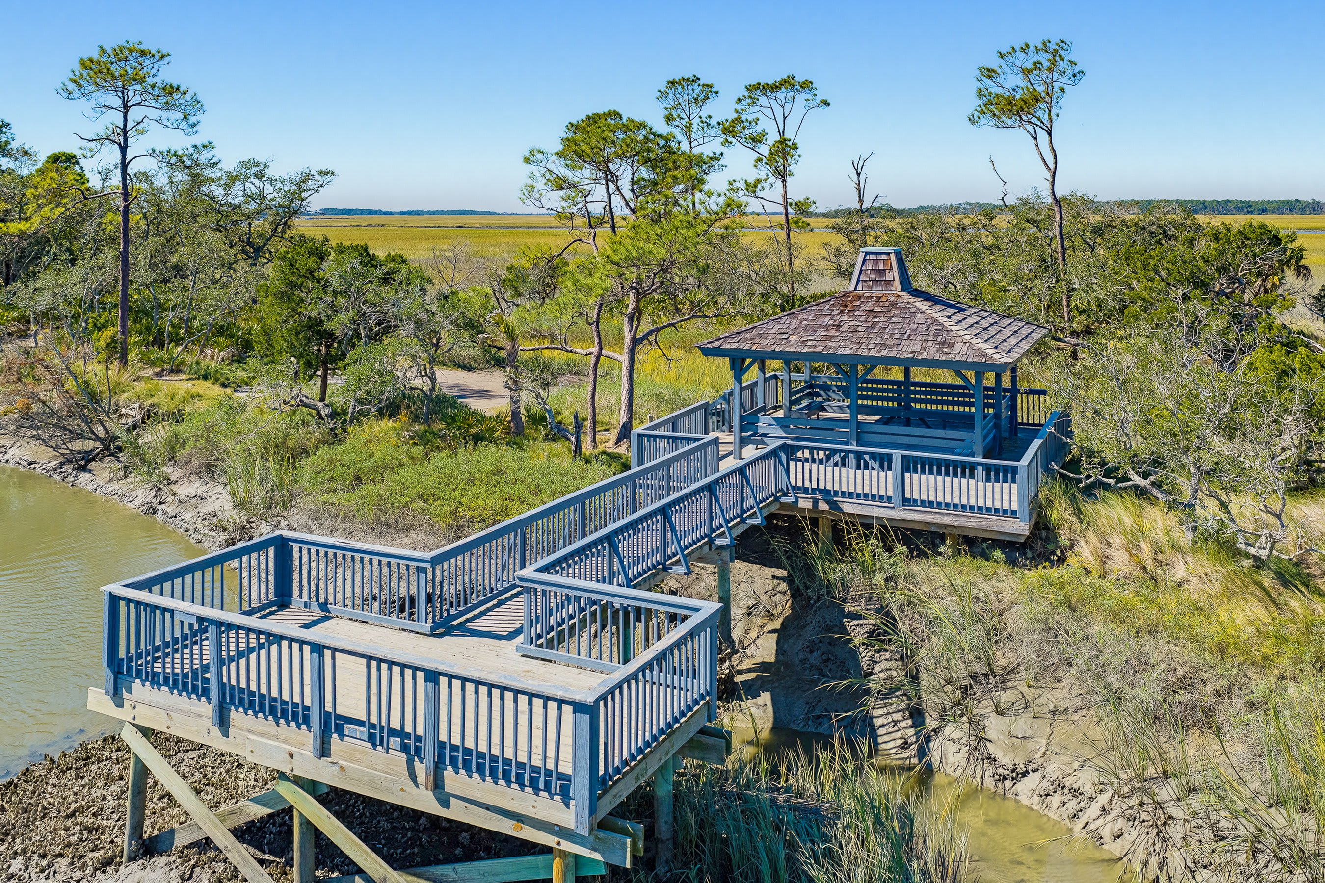 869 Fiddlers Ridge The Blue Pearl Treehouse | Photo 83