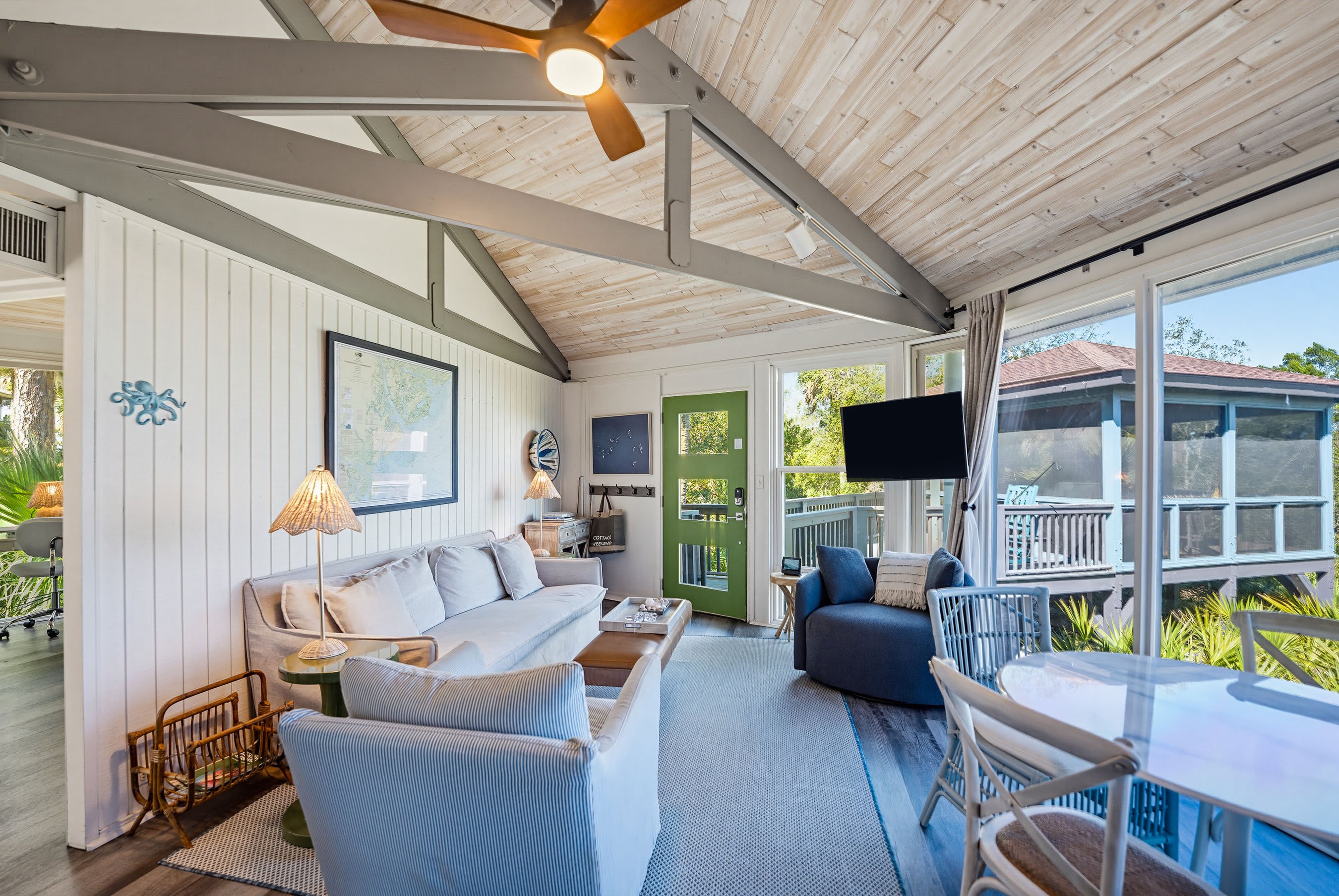 869 Fiddlers Ridge The Blue Pearl Treehouse | Photo 52