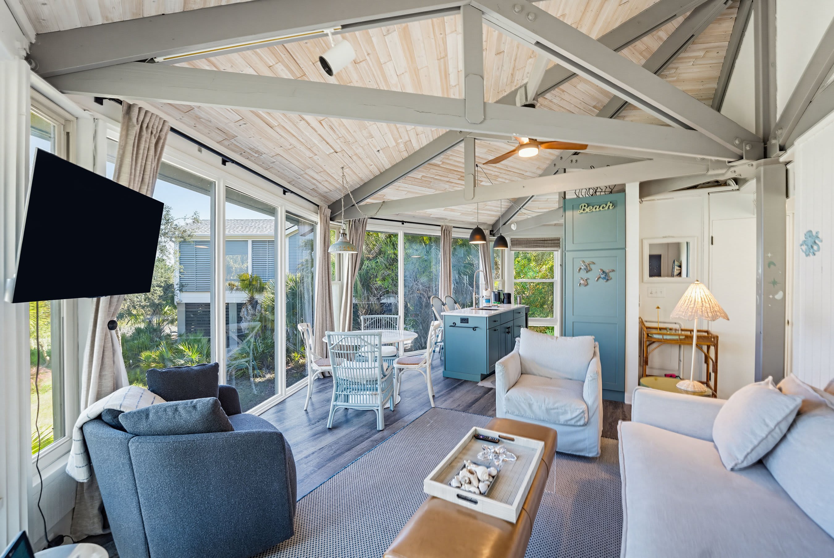 869 Fiddlers Ridge The Blue Pearl Treehouse | Photo 53