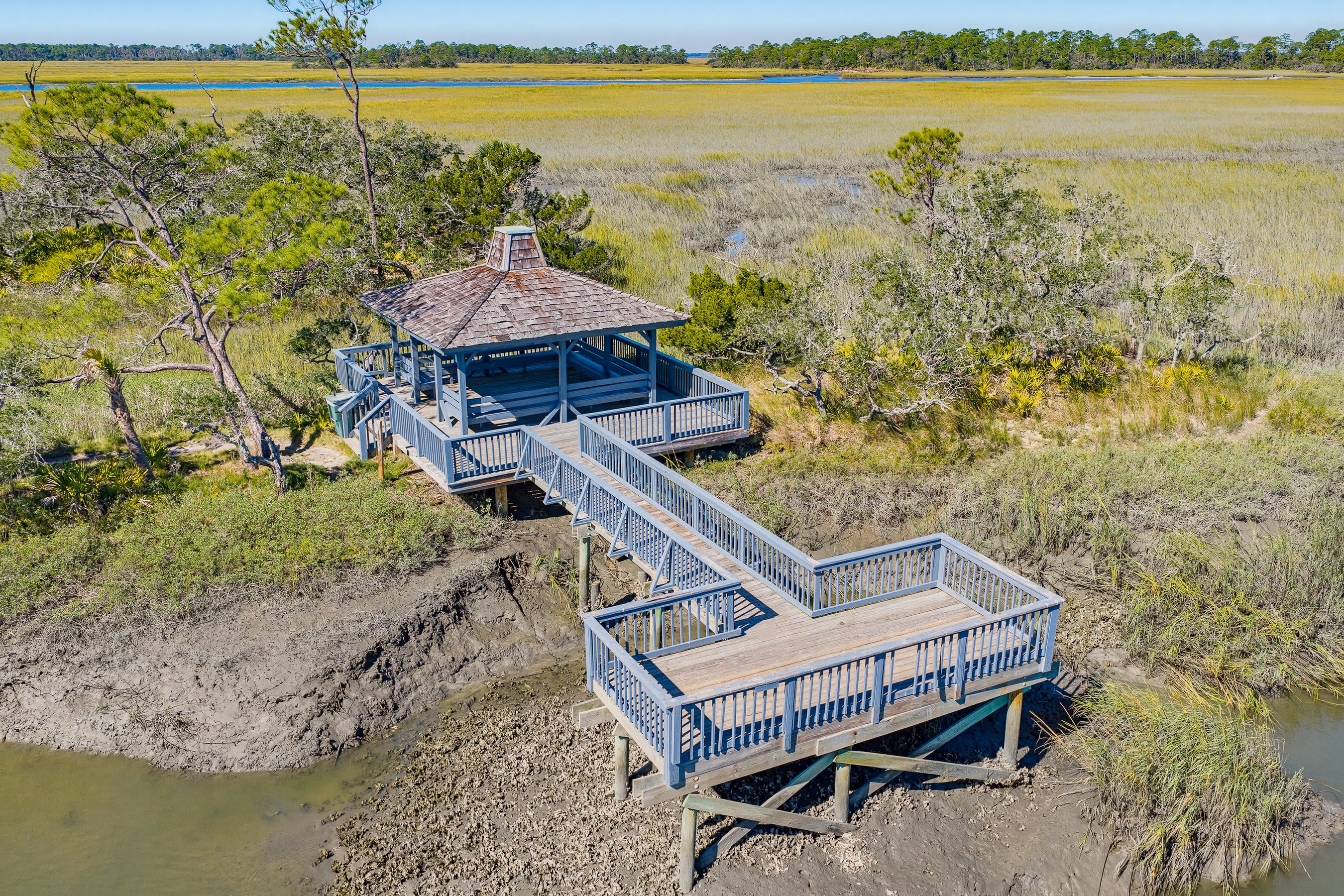 869 Fiddlers Ridge The Blue Pearl Treehouse | Photo 82