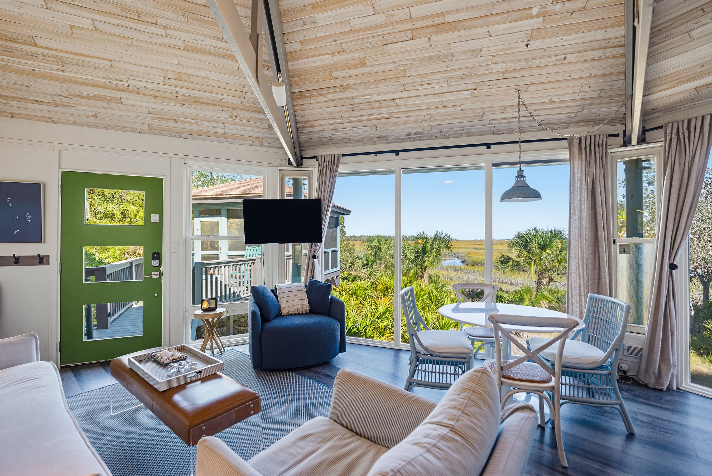 869 Fiddlers Ridge The Blue Pearl Treehouse | Photo 54