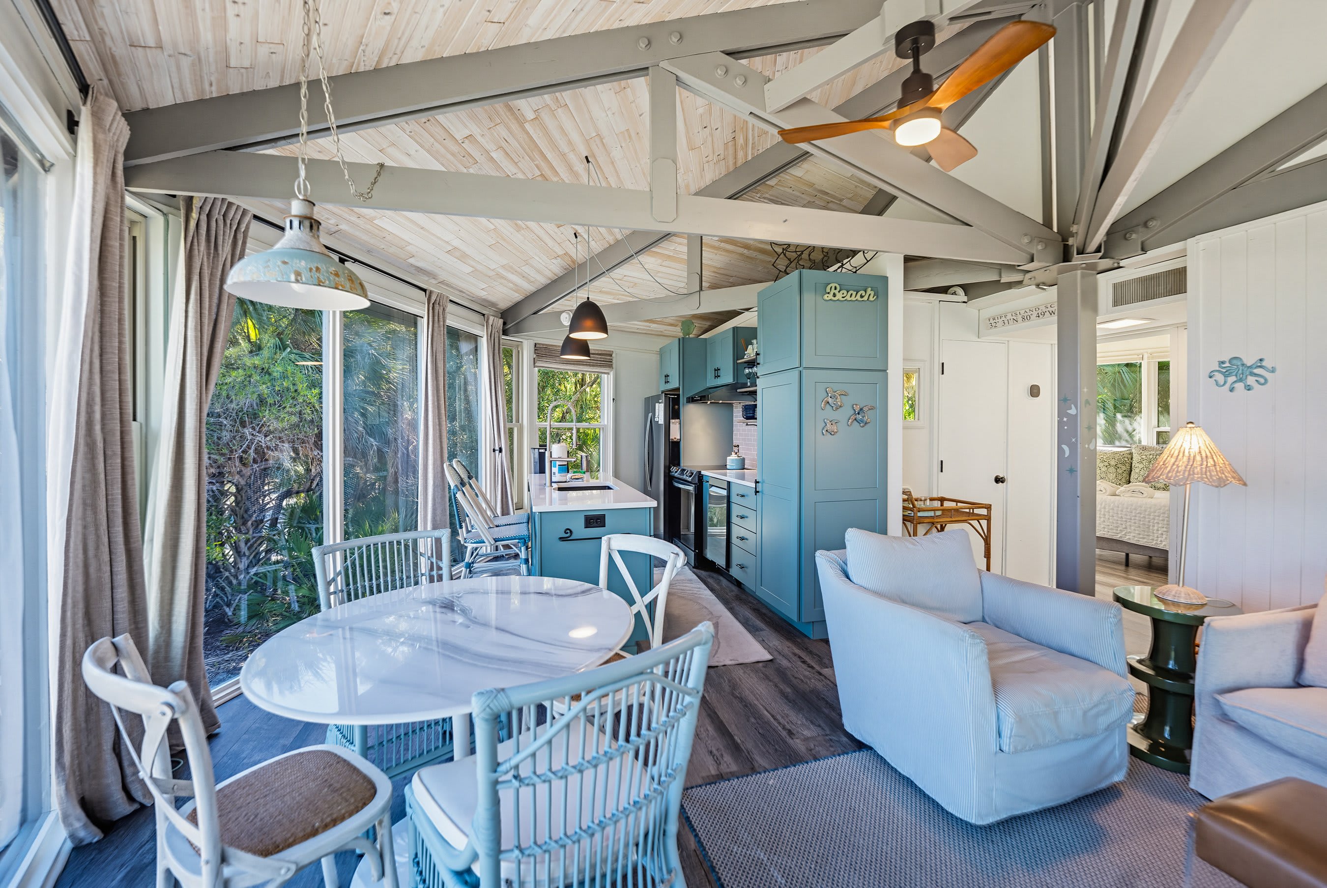 869 Fiddlers Ridge The Blue Pearl Treehouse | Photo 55